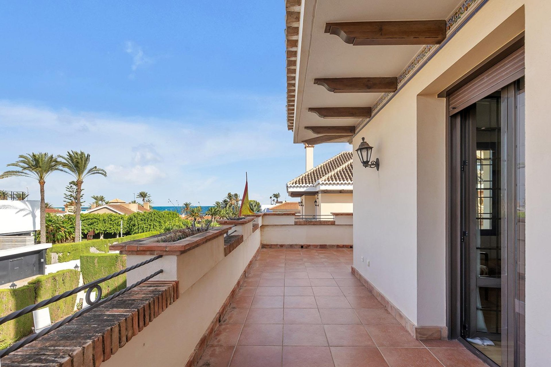 Wiederverkauf - Villa -
Torrevieja - La Veleta