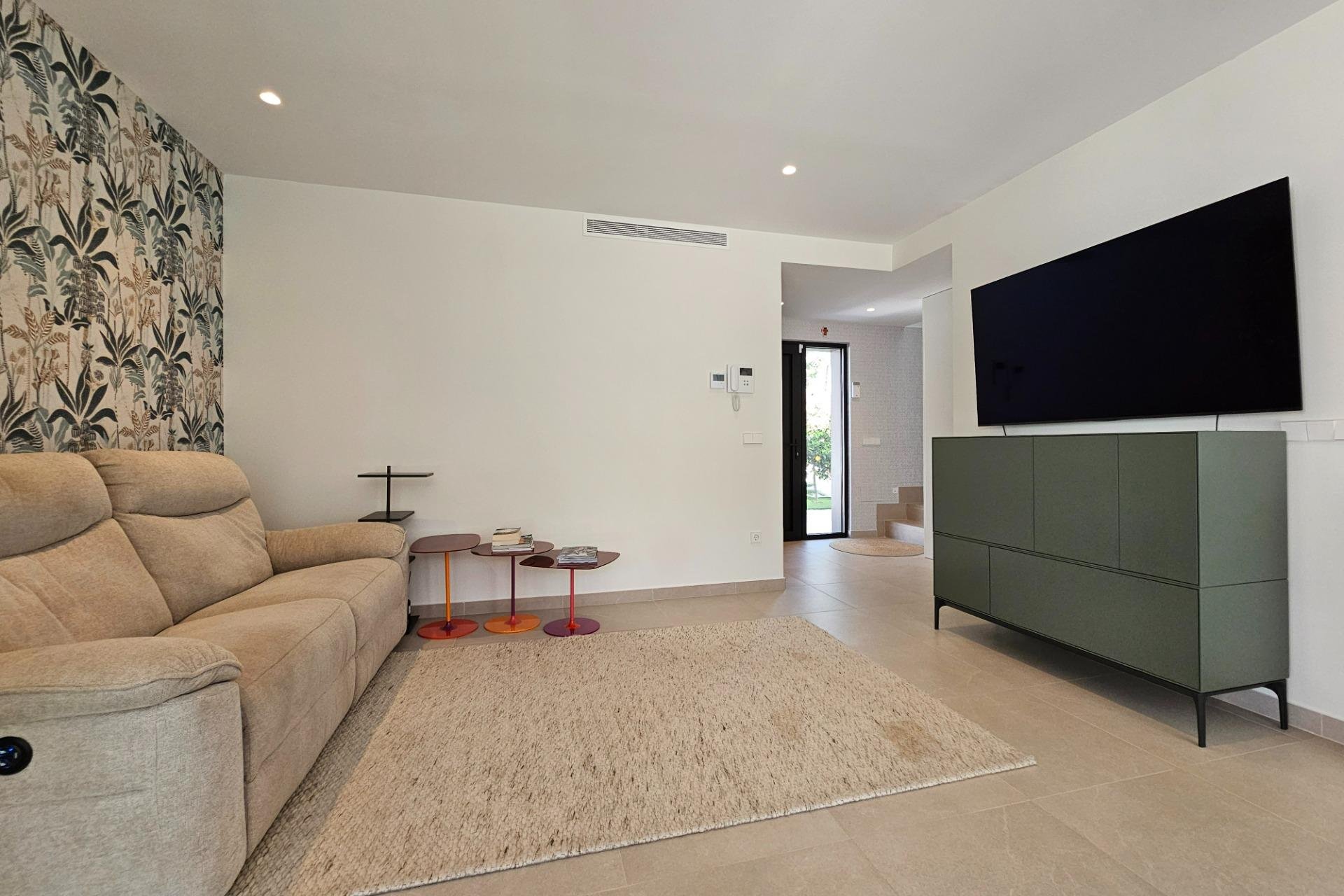 Wiederverkauf - Villa -
Torrevieja - Los Balcones