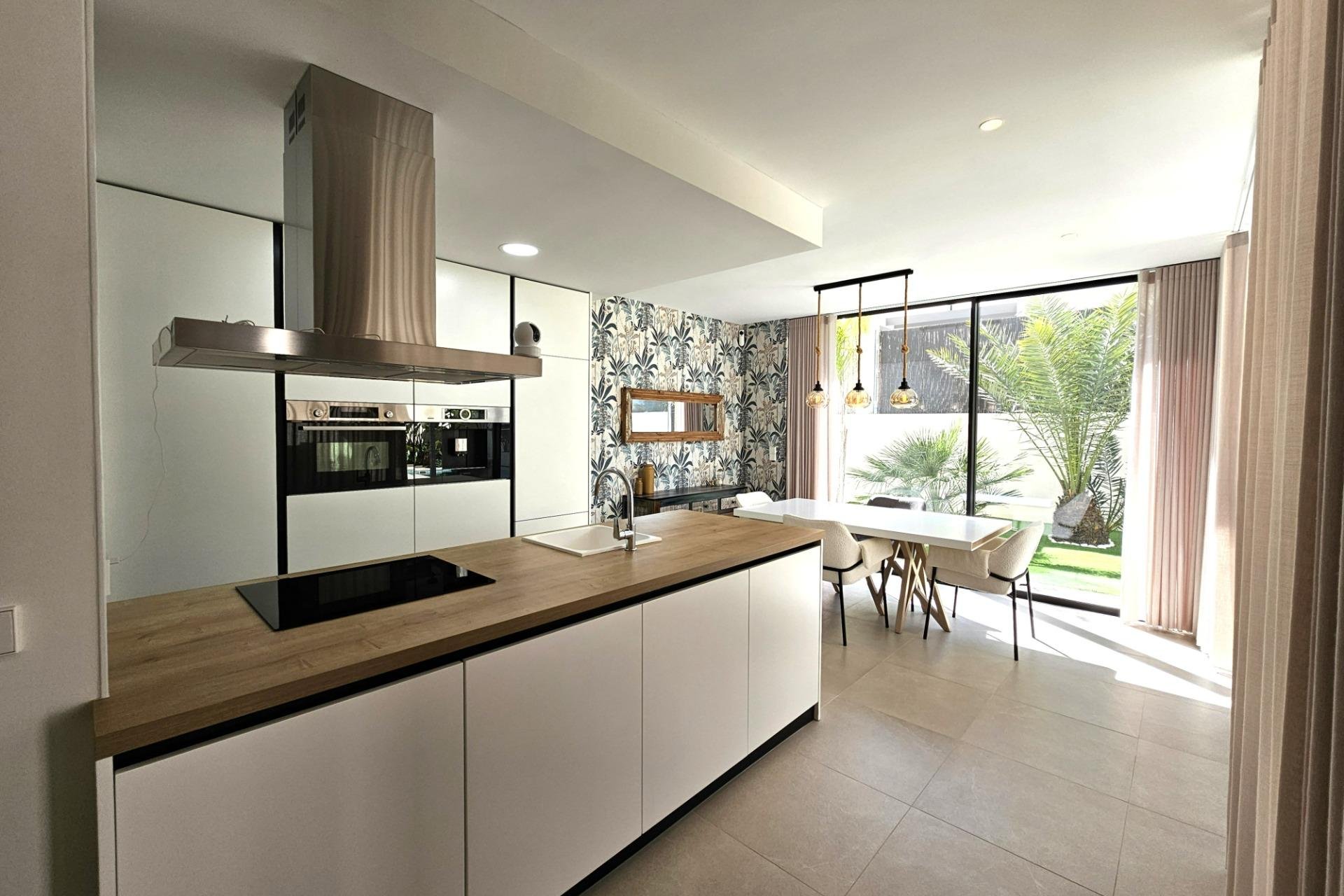 Wiederverkauf - Villa -
Torrevieja - Los Balcones