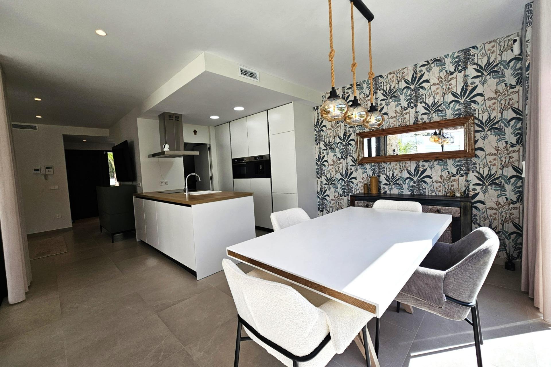 Wiederverkauf - Villa -
Torrevieja - Los Balcones