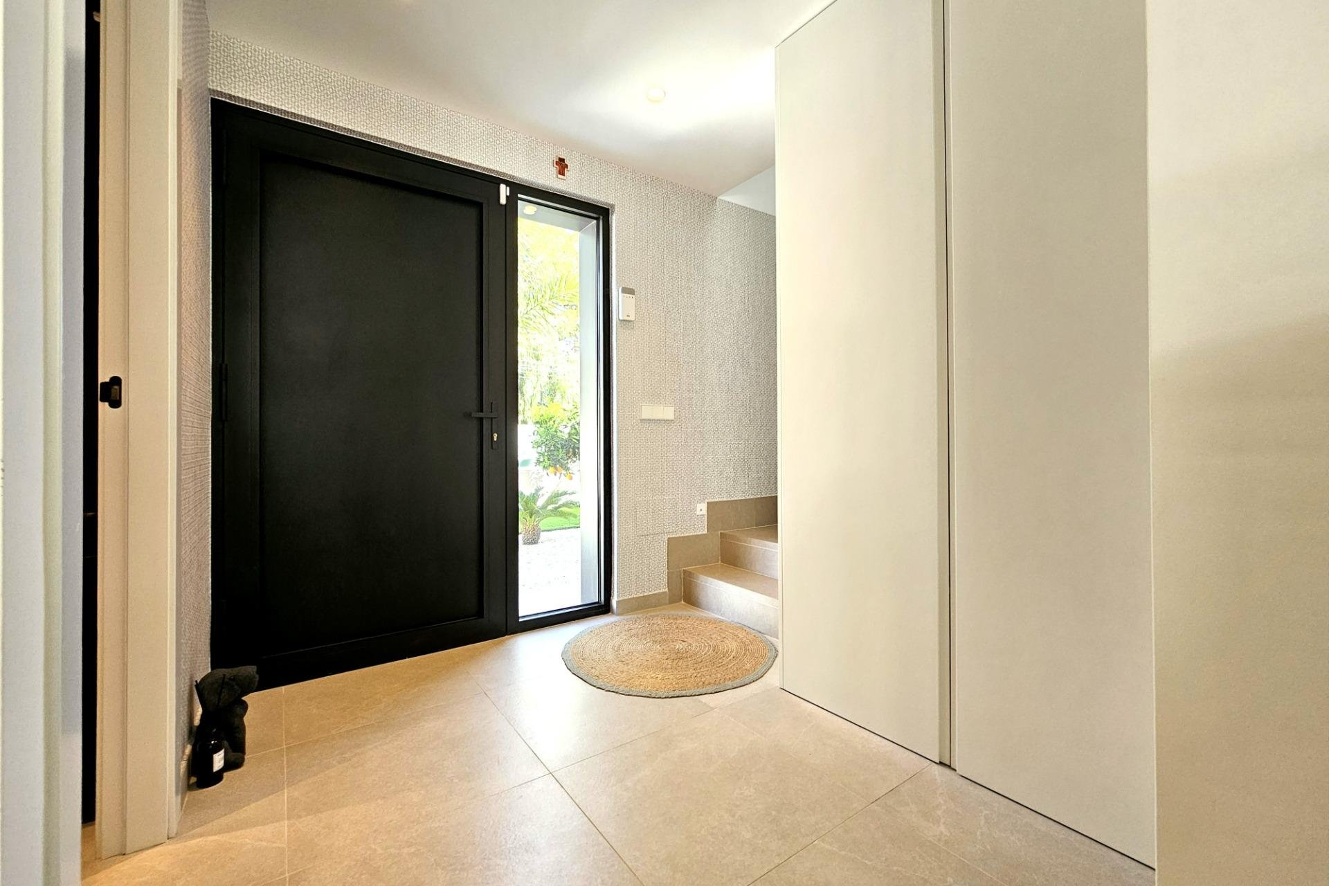 Wiederverkauf - Villa -
Torrevieja - Los Balcones