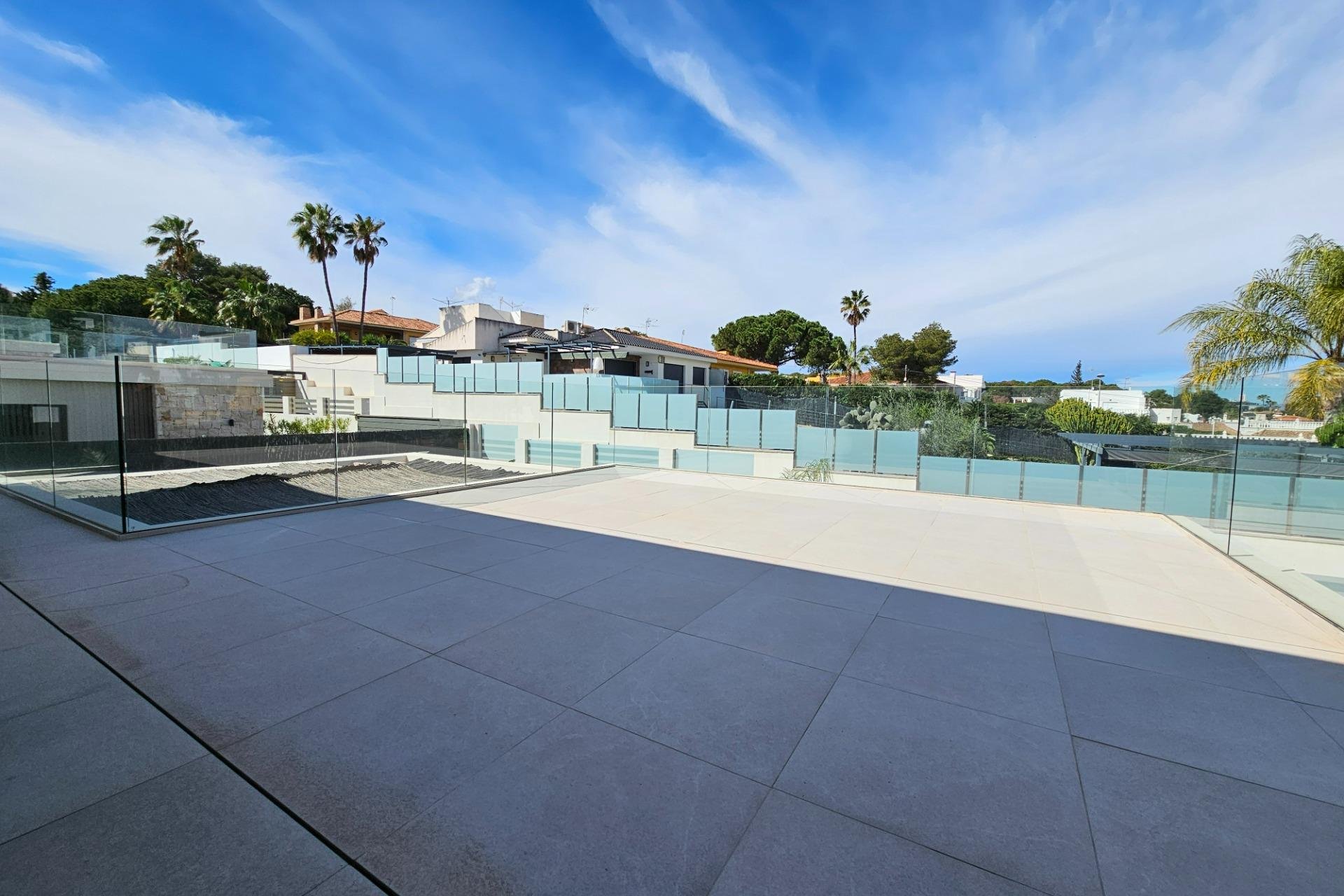 Wiederverkauf - Villa -
Torrevieja - Los Balcones
