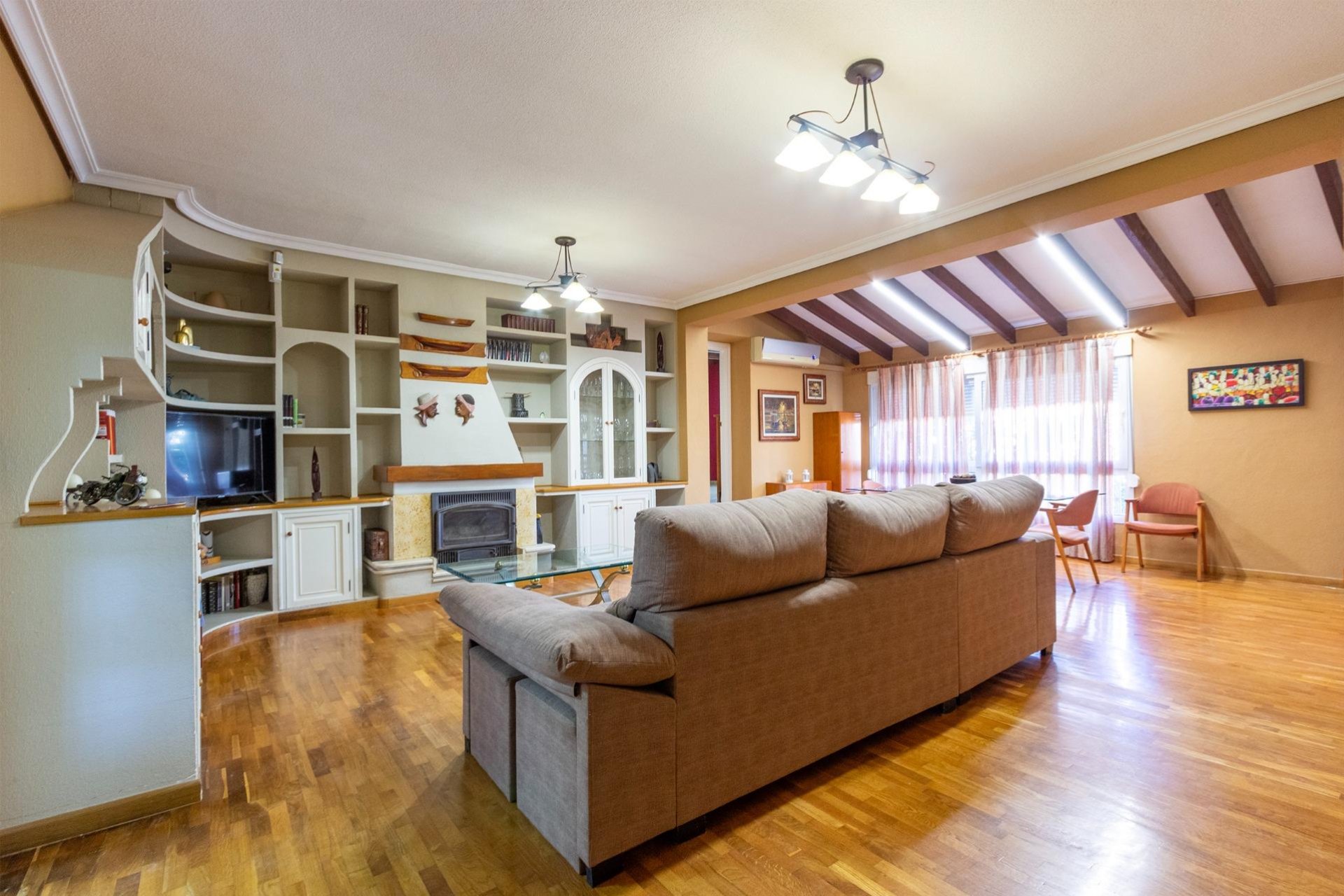 Wiederverkauf - Villa -
Torrevieja - Los Balcones