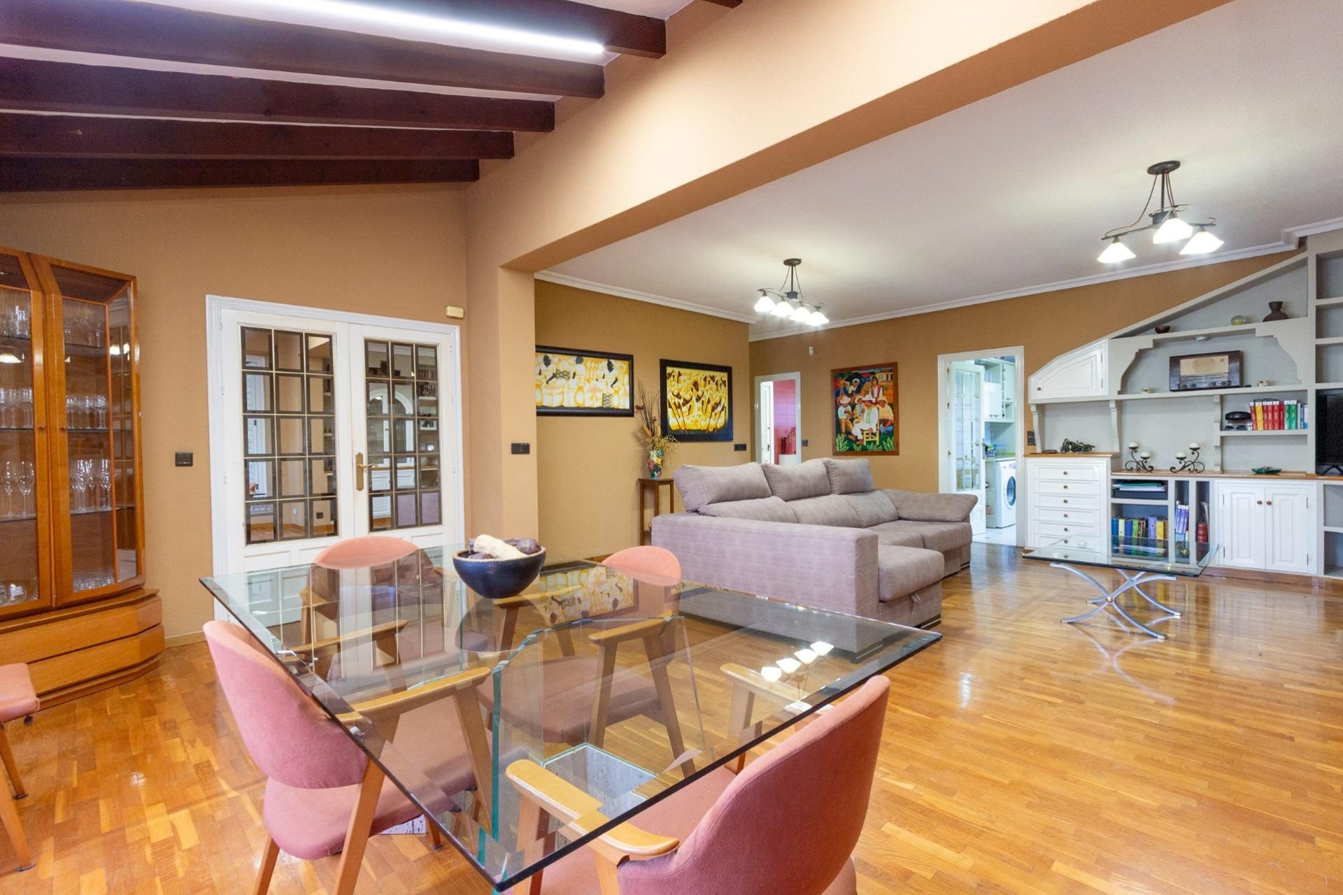 Wiederverkauf - Villa -
Torrevieja - Los Balcones