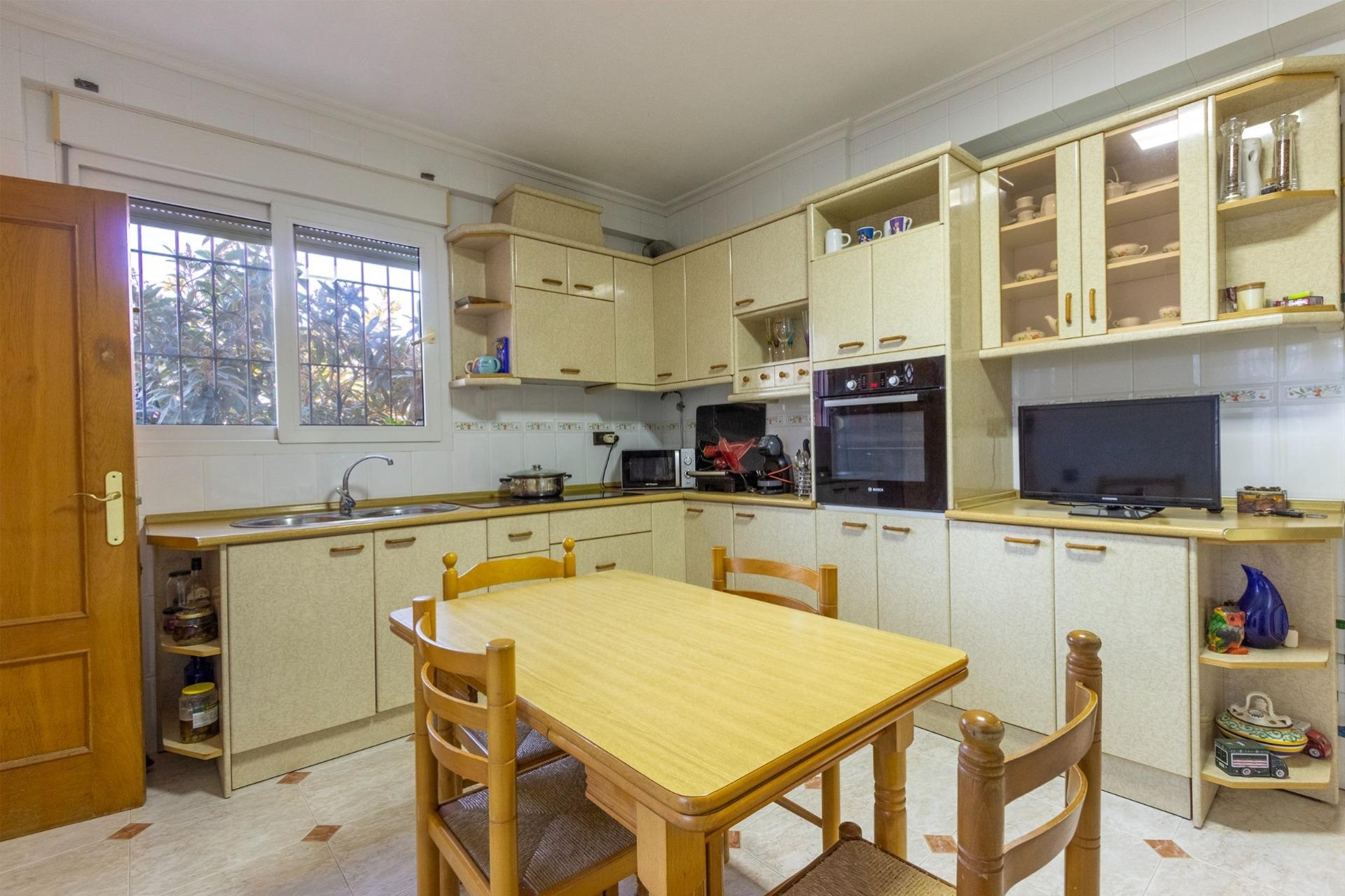 Wiederverkauf - Villa -
Torrevieja - Los Balcones