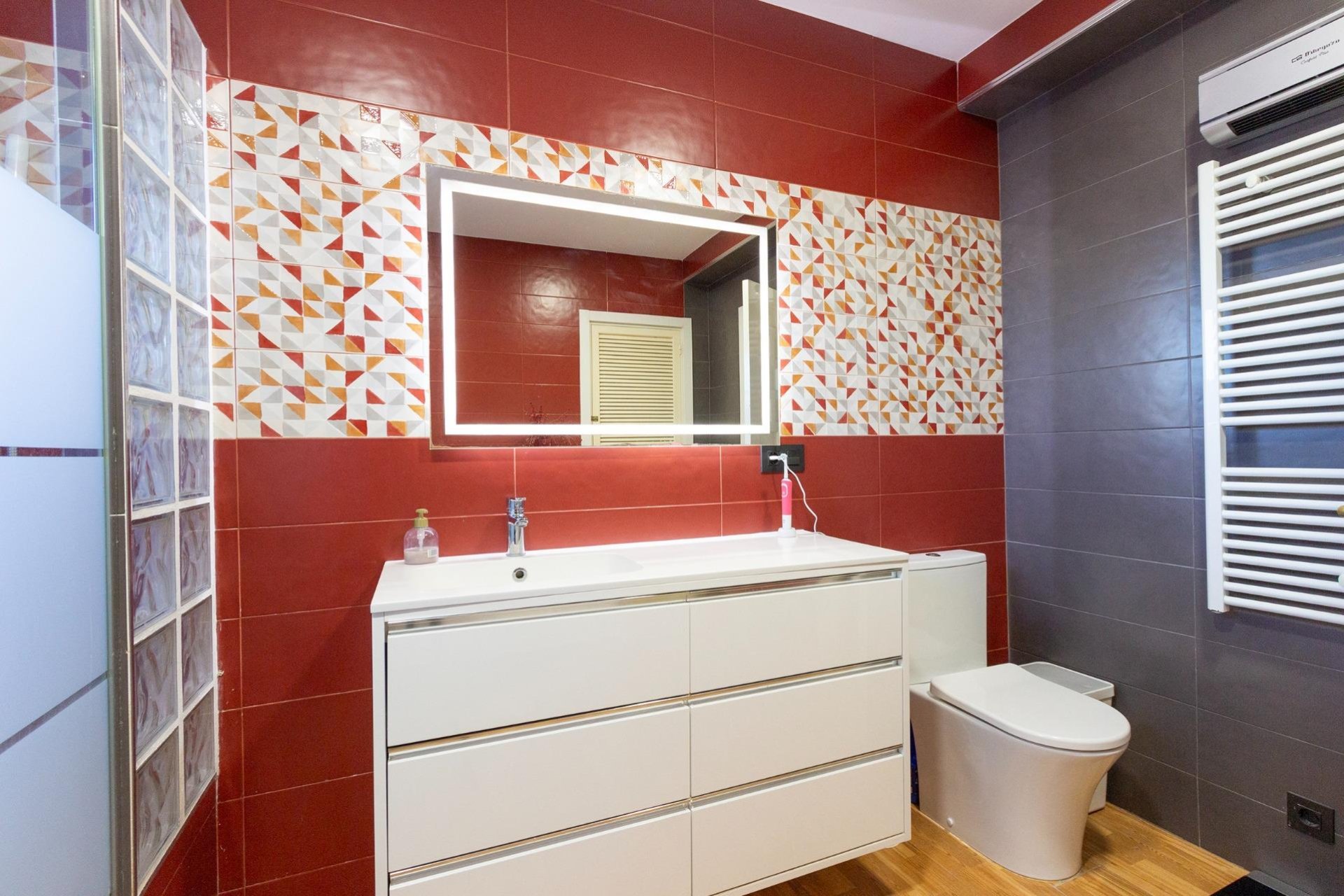 Wiederverkauf - Villa -
Torrevieja - Los Balcones