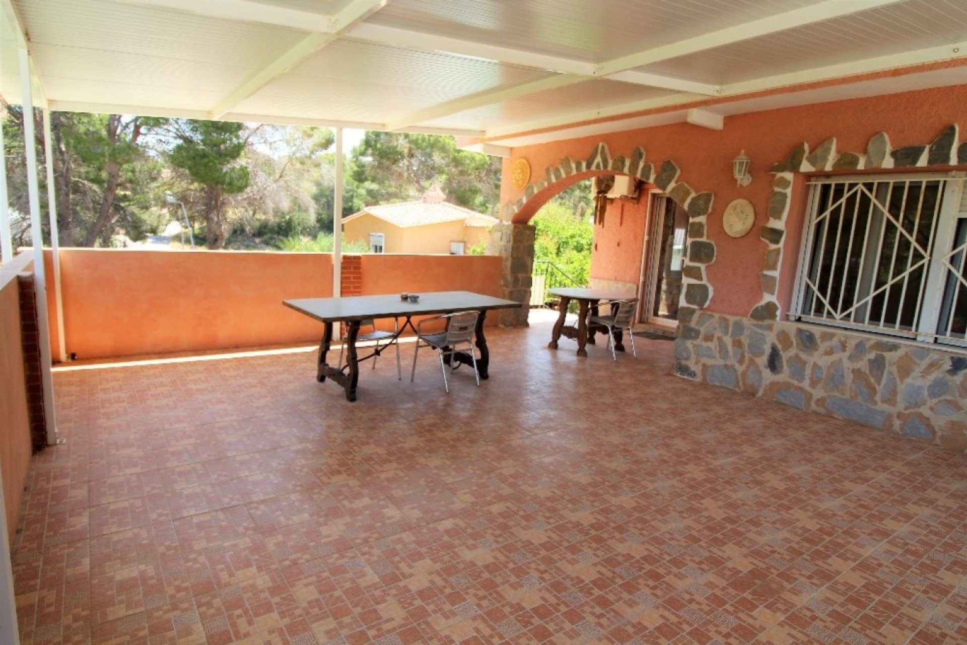Wiederverkauf - Villa -
Torrevieja - Los Balcones