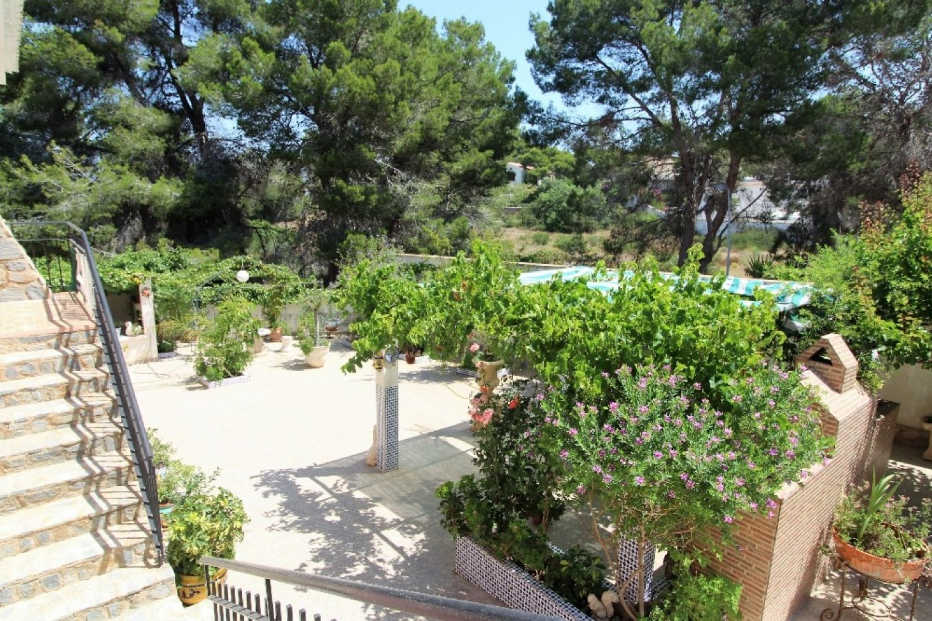 Wiederverkauf - Villa -
Torrevieja - Los Balcones