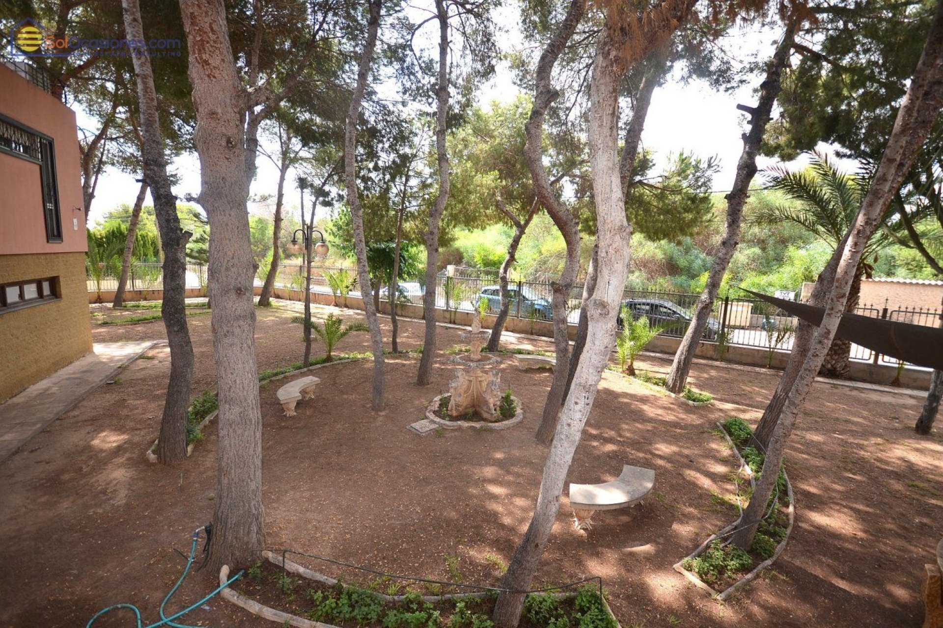 Wiederverkauf - Villa -
Torrevieja - Los Balcones