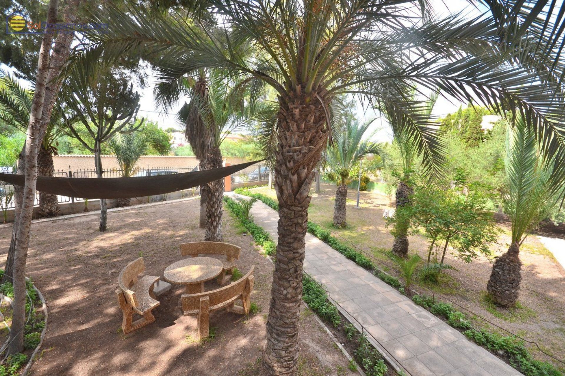 Wiederverkauf - Villa -
Torrevieja - Los Balcones