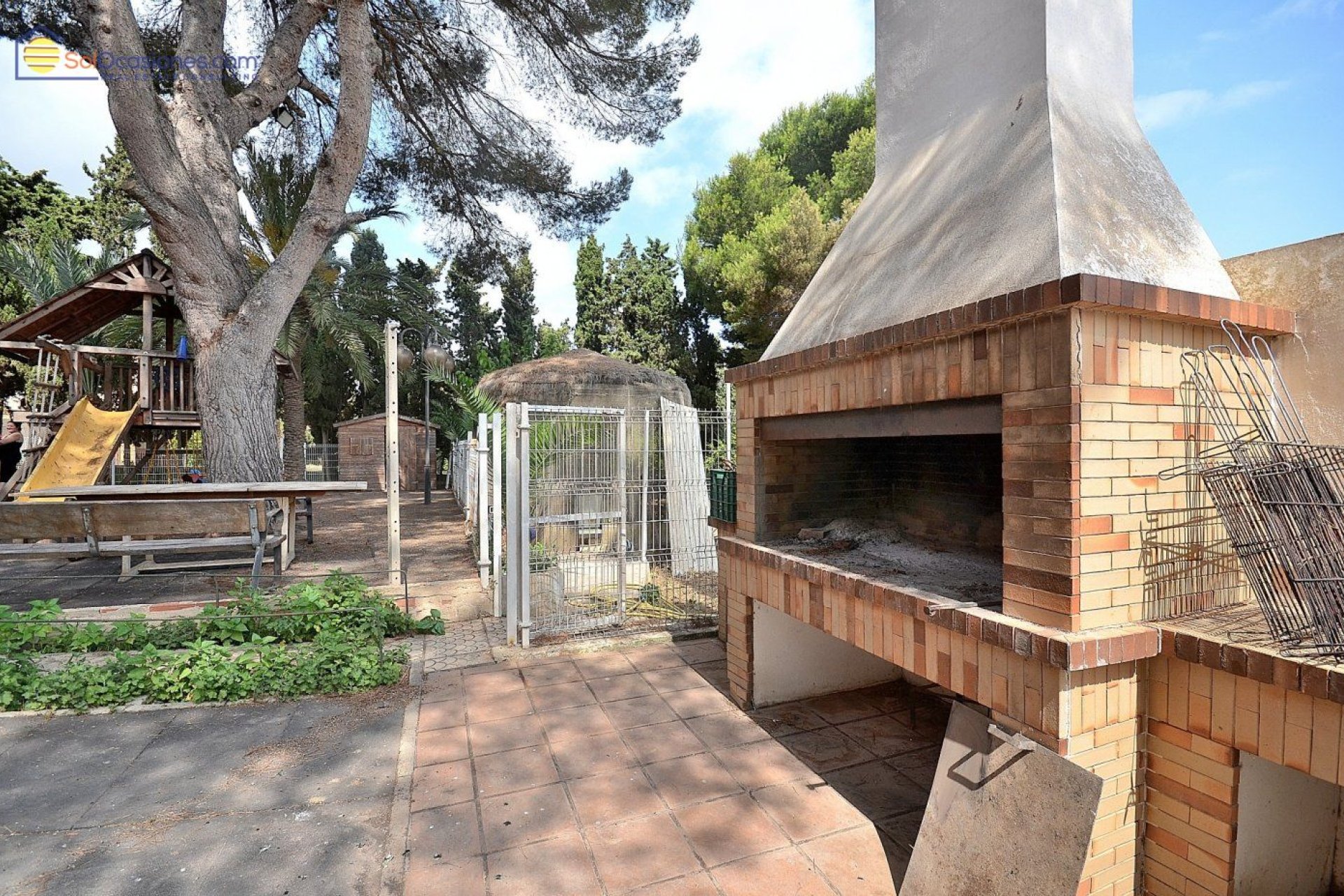 Wiederverkauf - Villa -
Torrevieja - Los Balcones