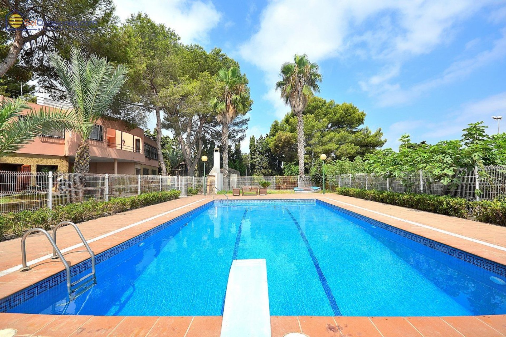 Wiederverkauf - Villa -
Torrevieja - Los Balcones
