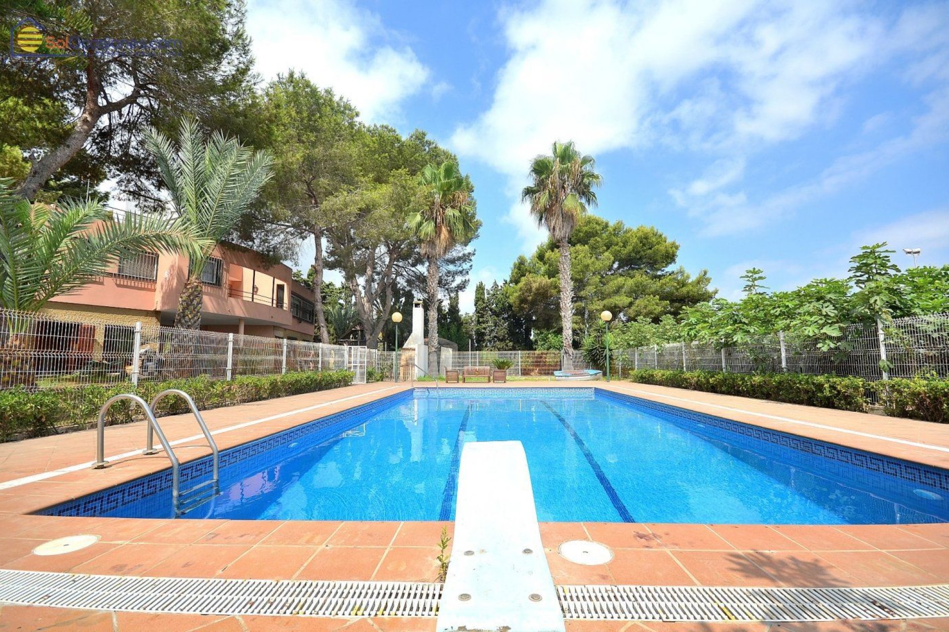 Wiederverkauf - Villa -
Torrevieja - Los Balcones