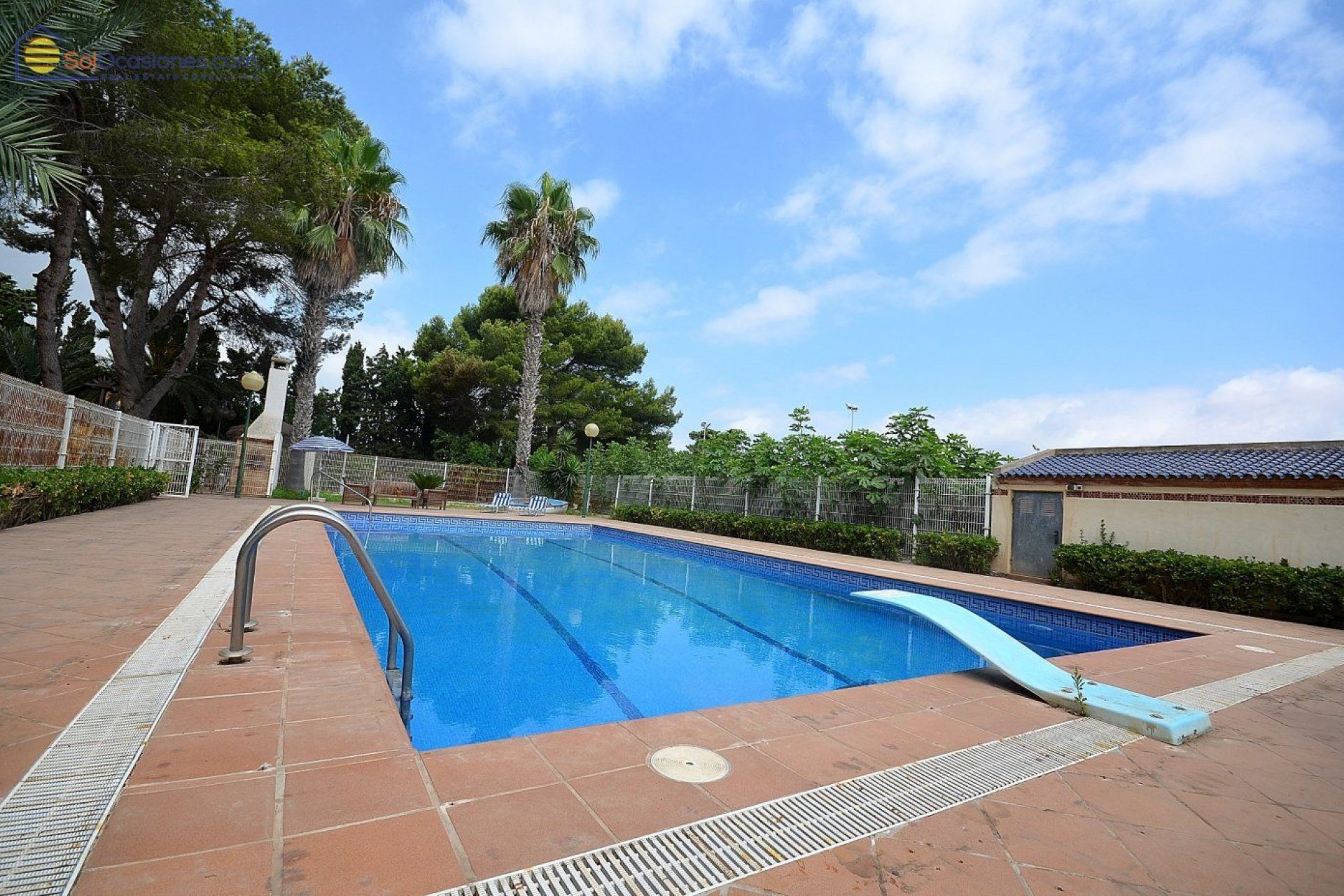 Wiederverkauf - Villa -
Torrevieja - Los Balcones