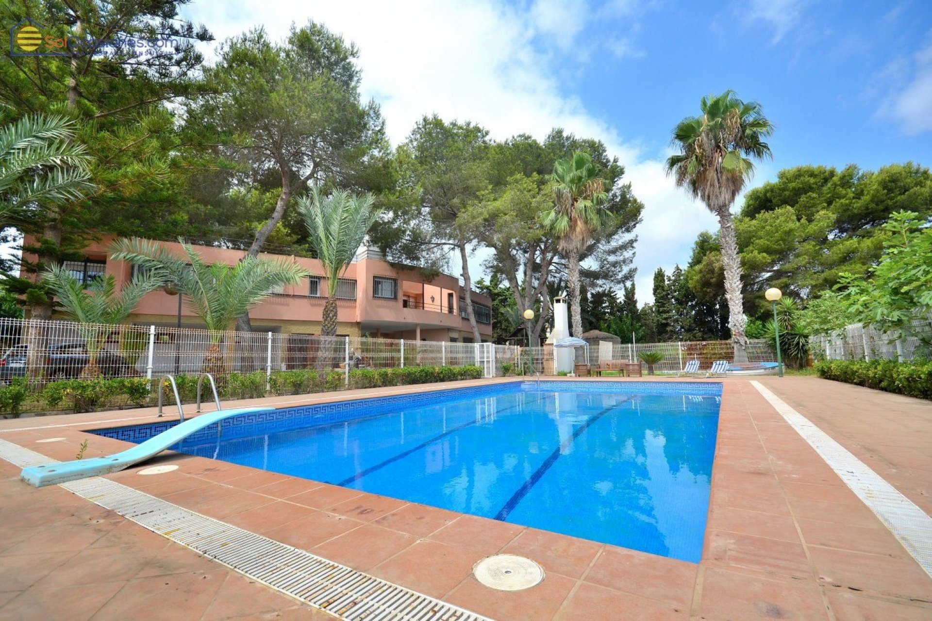 Wiederverkauf - Villa -
Torrevieja - Los Balcones