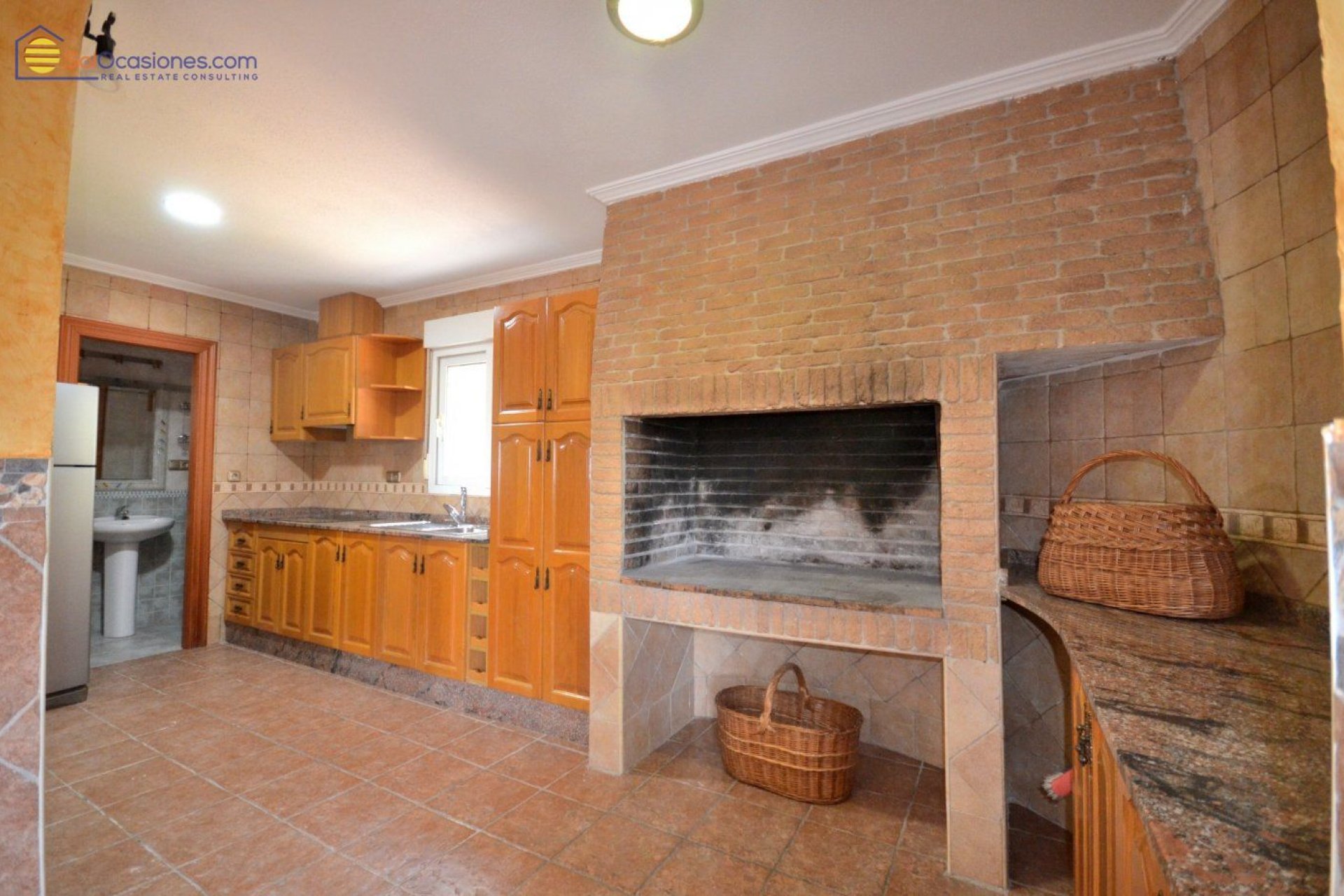 Wiederverkauf - Villa -
Torrevieja - Los Balcones