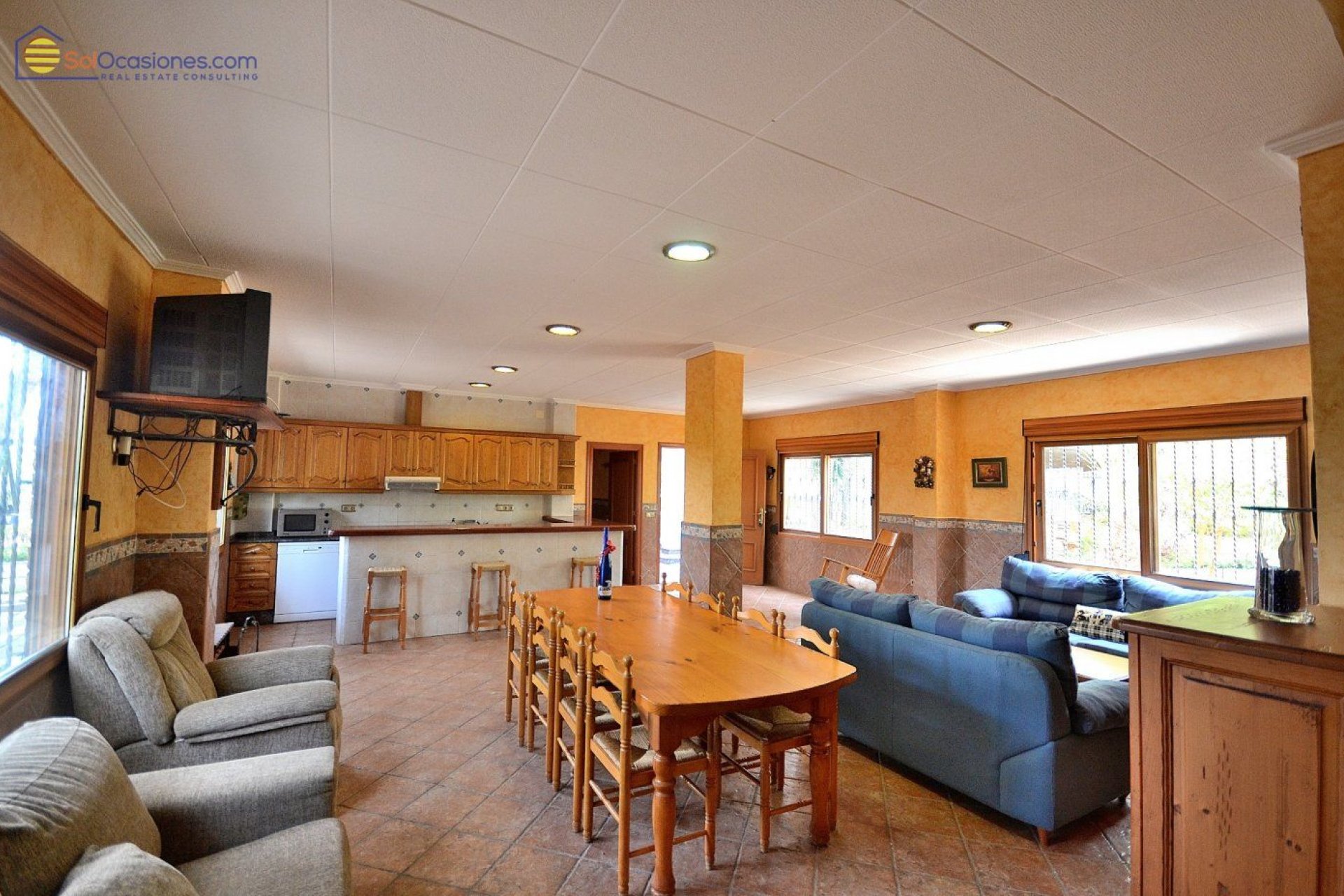 Wiederverkauf - Villa -
Torrevieja - Los Balcones