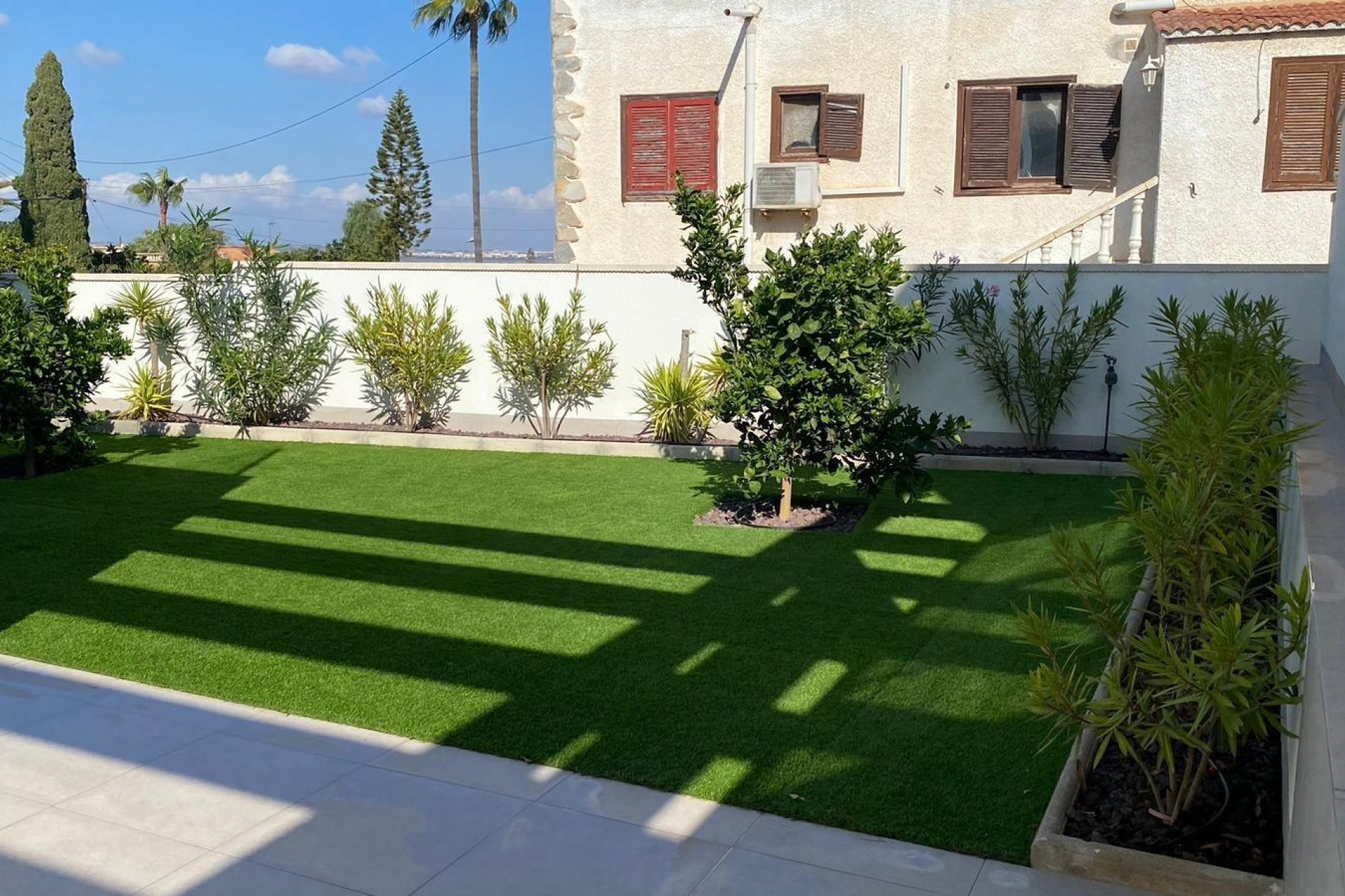 Wiederverkauf - Villa -
Torrevieja - Los Balcones