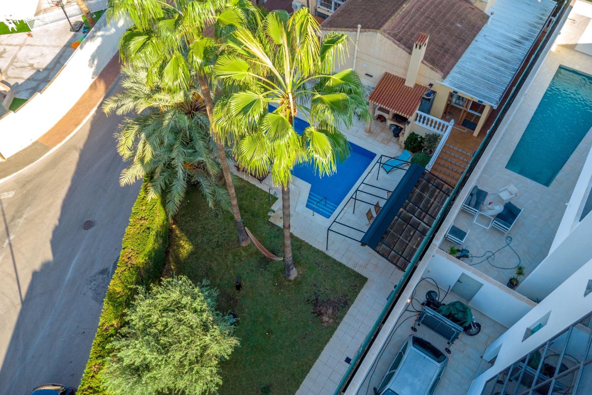 Wiederverkauf - Villa -
Torrevieja - Los Balcones