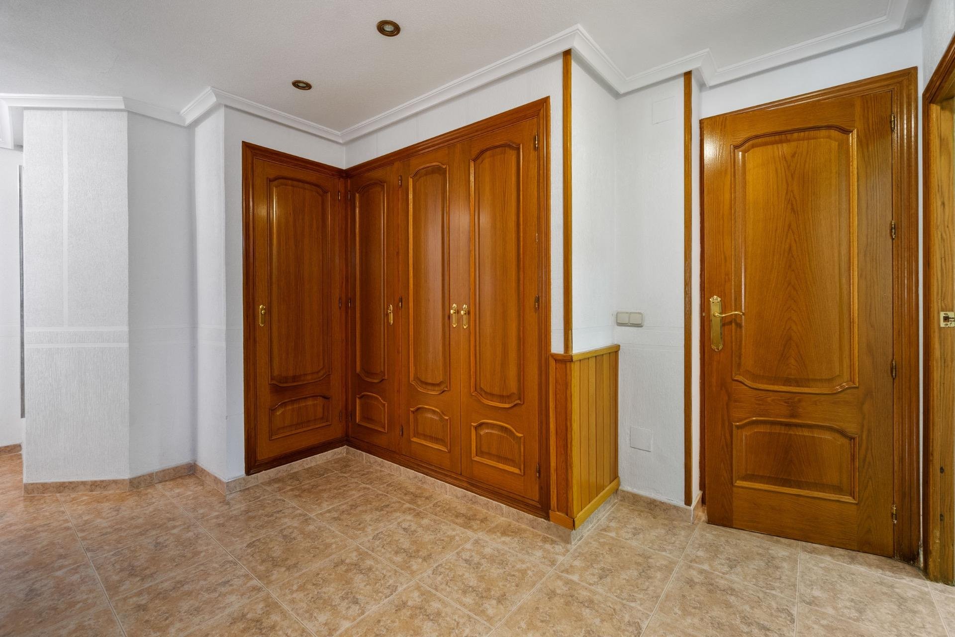 Wiederverkauf - Villa -
Torrevieja - Los Balcones