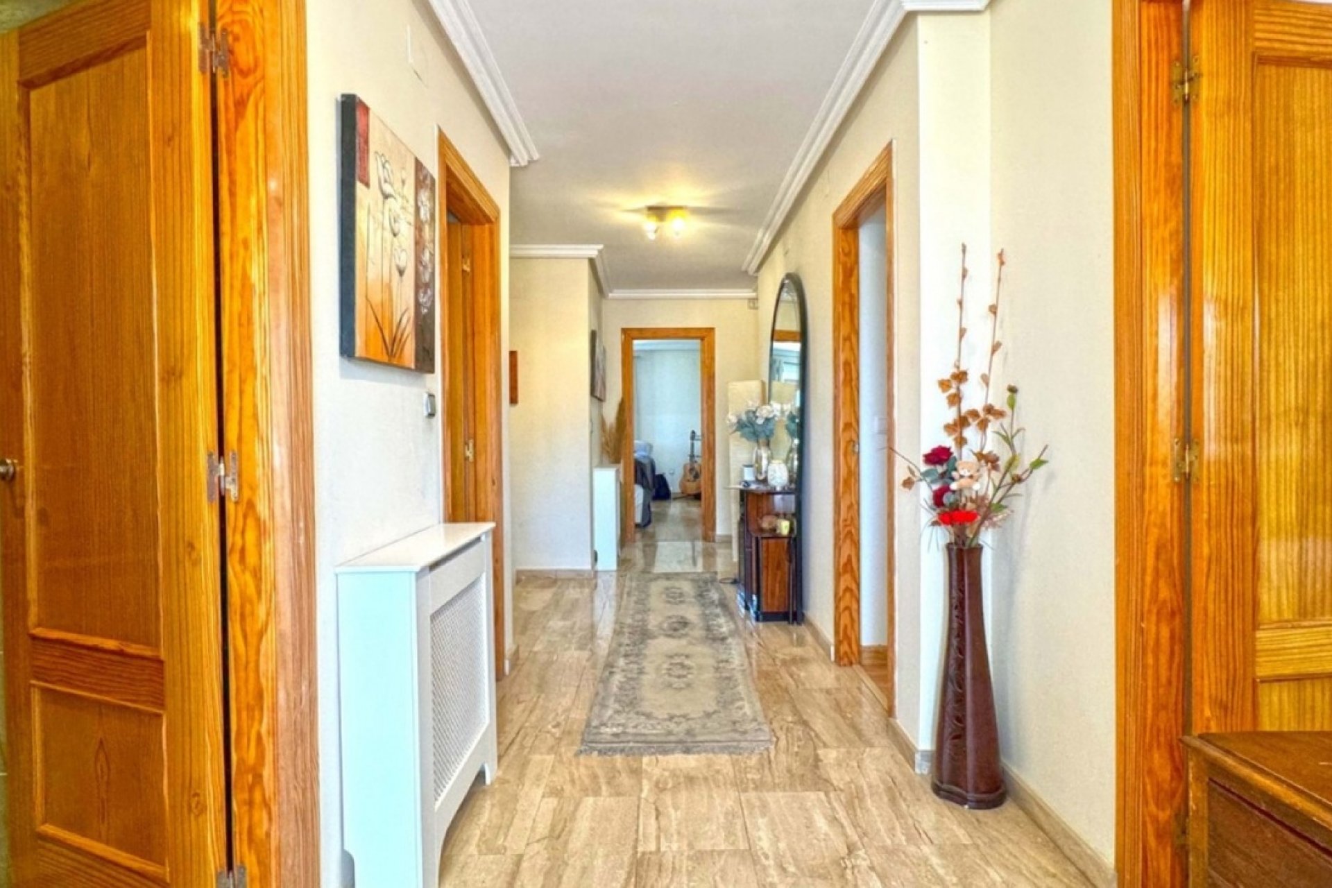 Wiederverkauf - Villa -
Torrevieja - Los Balcones