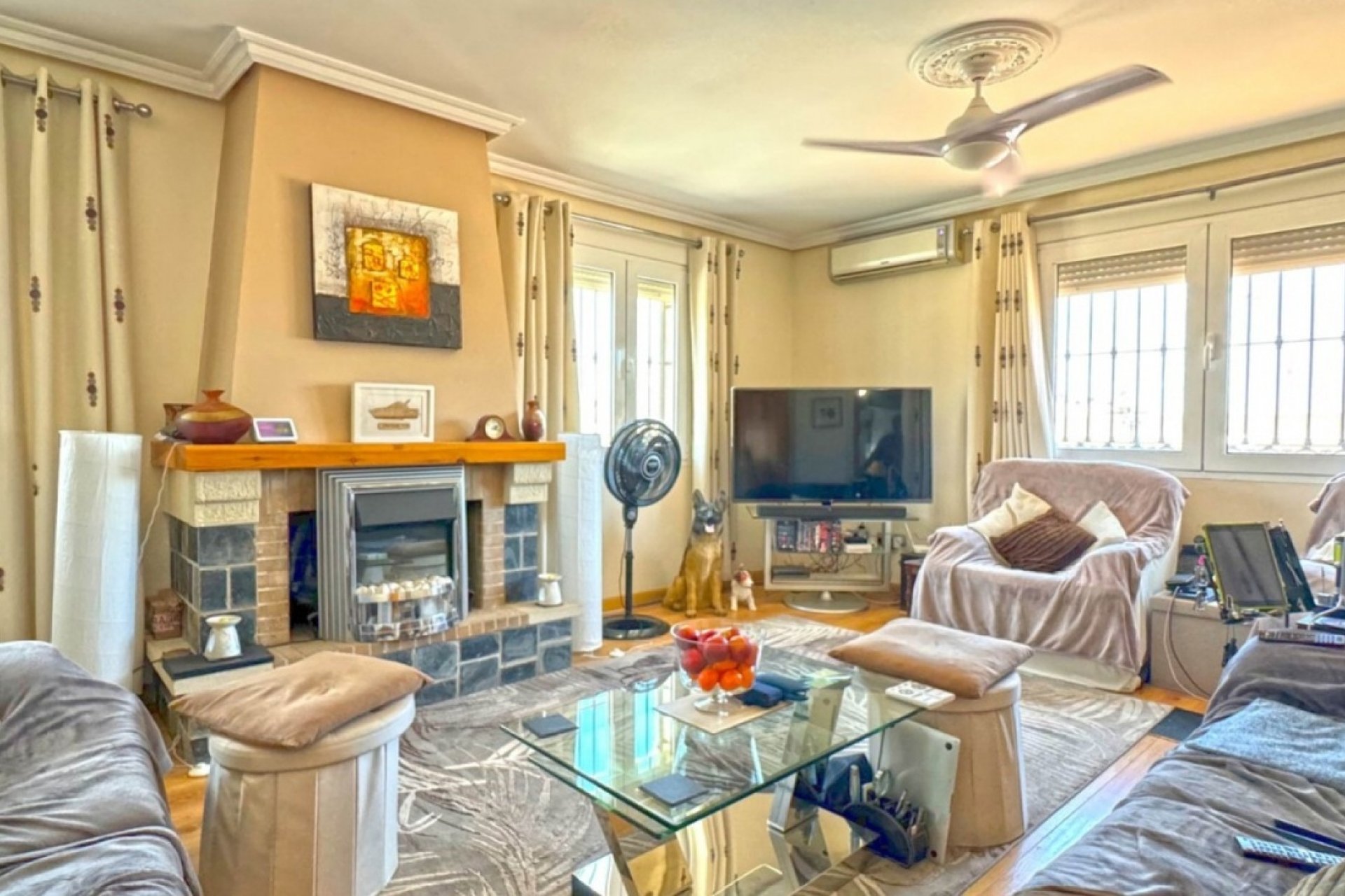 Wiederverkauf - Villa -
Torrevieja - Los Balcones