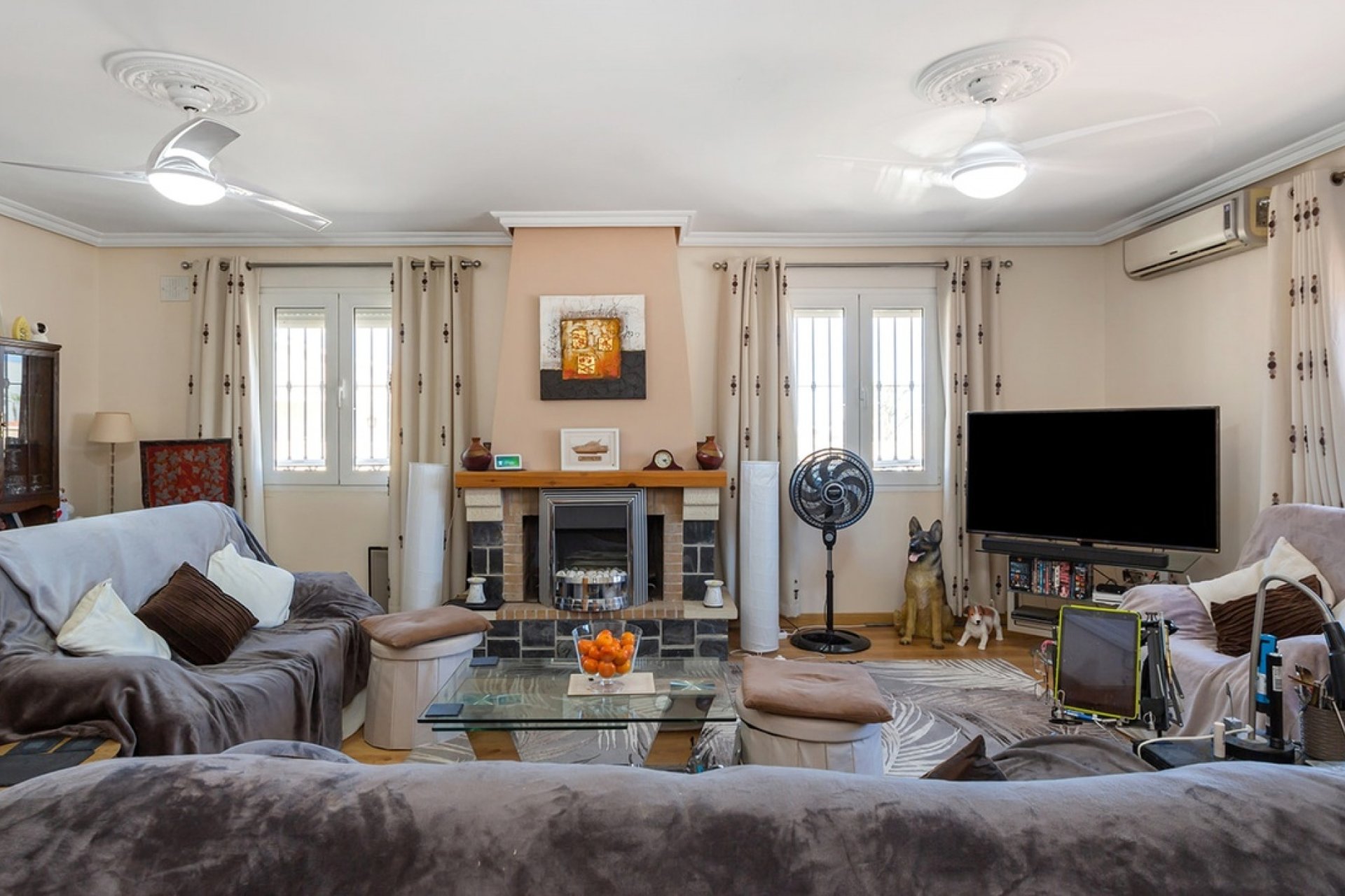 Wiederverkauf - Villa -
Torrevieja - Los Balcones