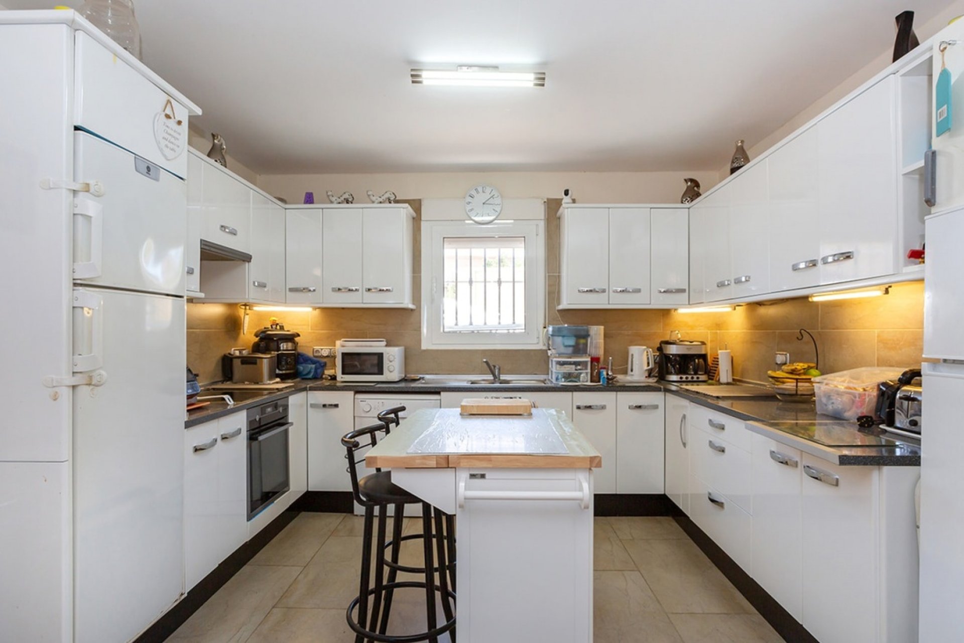 Wiederverkauf - Villa -
Torrevieja - Los Balcones