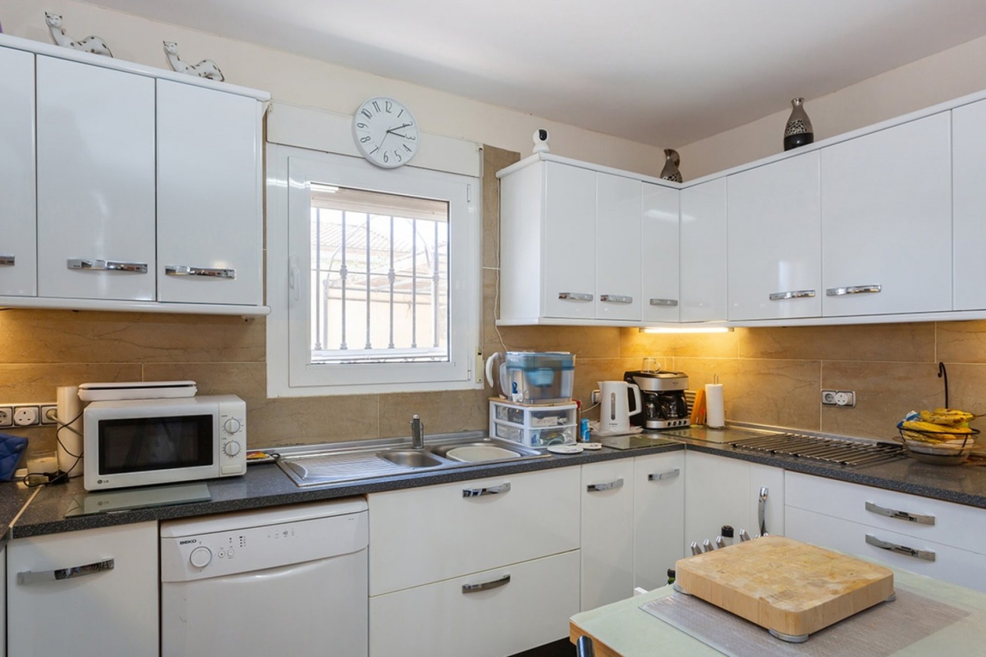 Wiederverkauf - Villa -
Torrevieja - Los Balcones