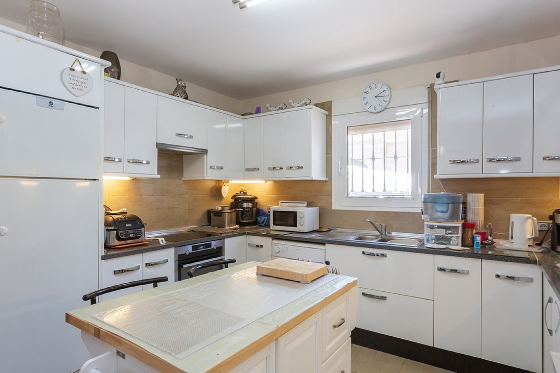 Wiederverkauf - Villa -
Torrevieja - Los Balcones