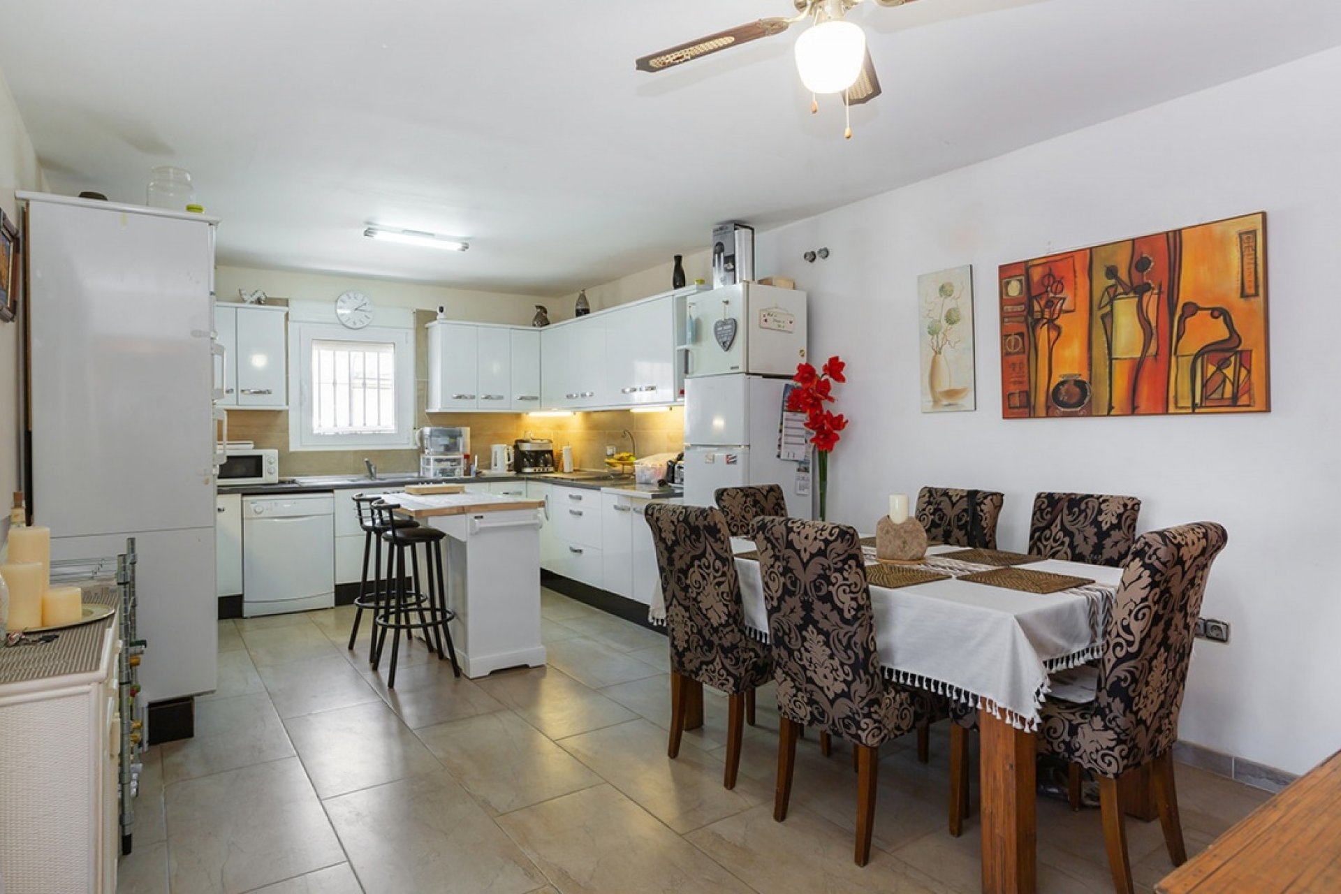 Wiederverkauf - Villa -
Torrevieja - Los Balcones