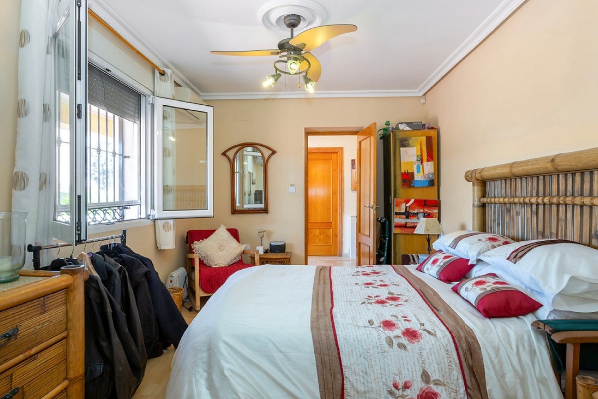 Wiederverkauf - Villa -
Torrevieja - Los Balcones