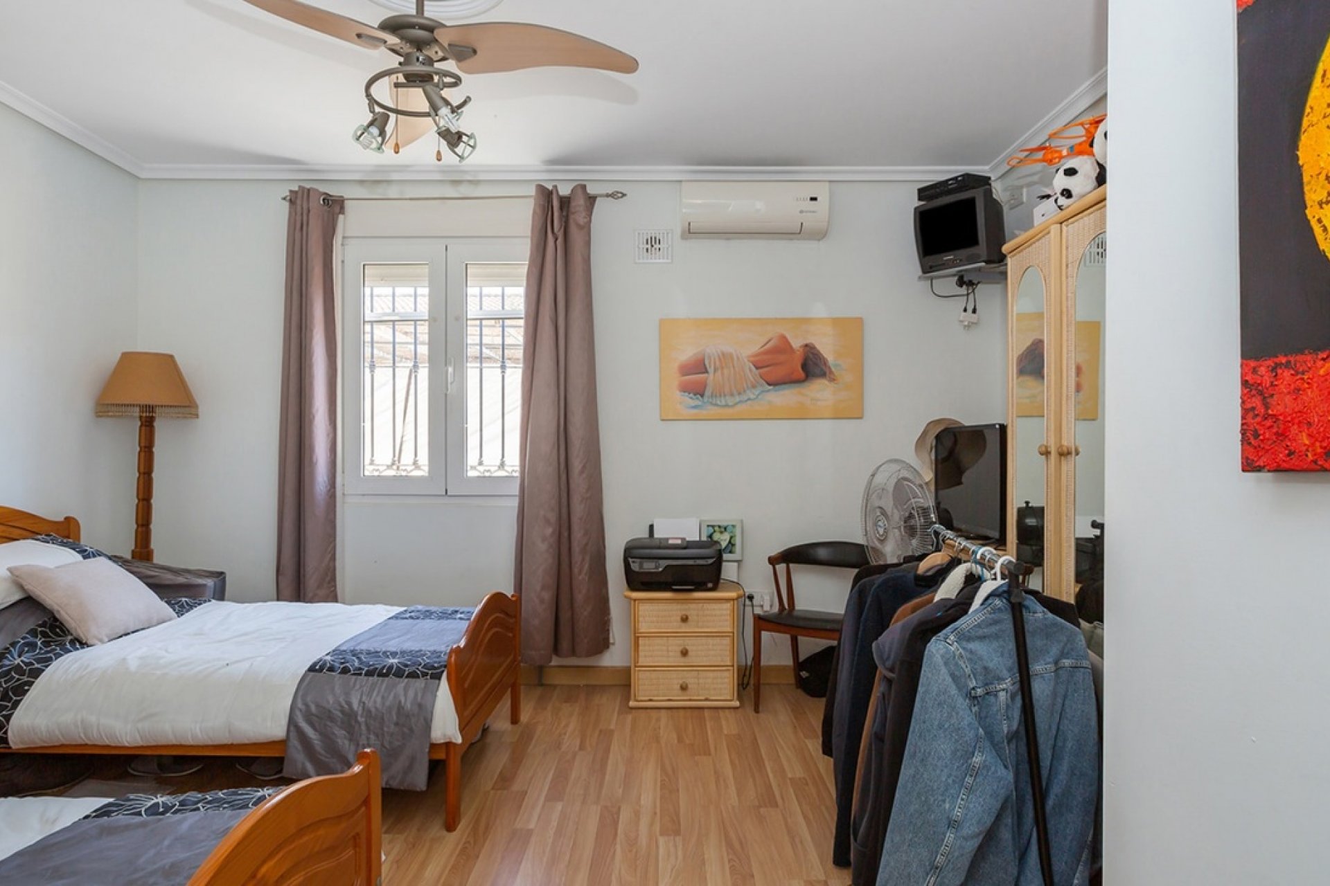 Wiederverkauf - Villa -
Torrevieja - Los Balcones