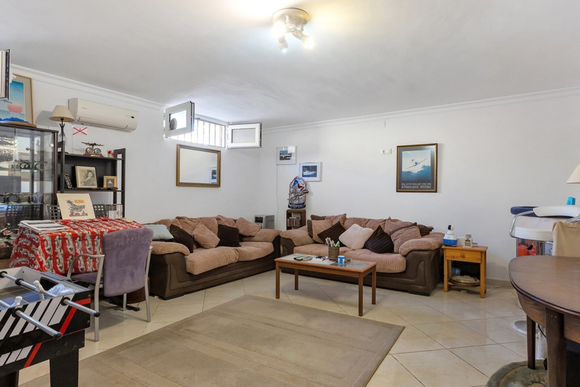 Wiederverkauf - Villa -
Torrevieja - Los Balcones