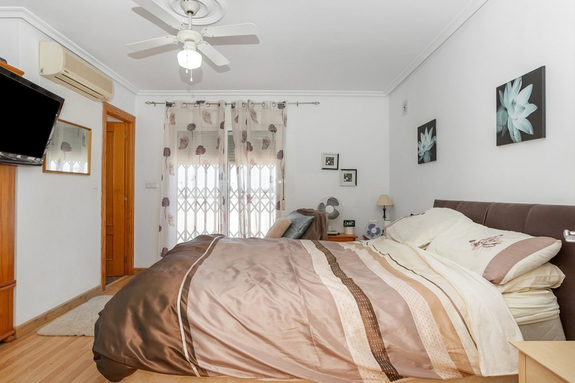 Wiederverkauf - Villa -
Torrevieja - Los Balcones