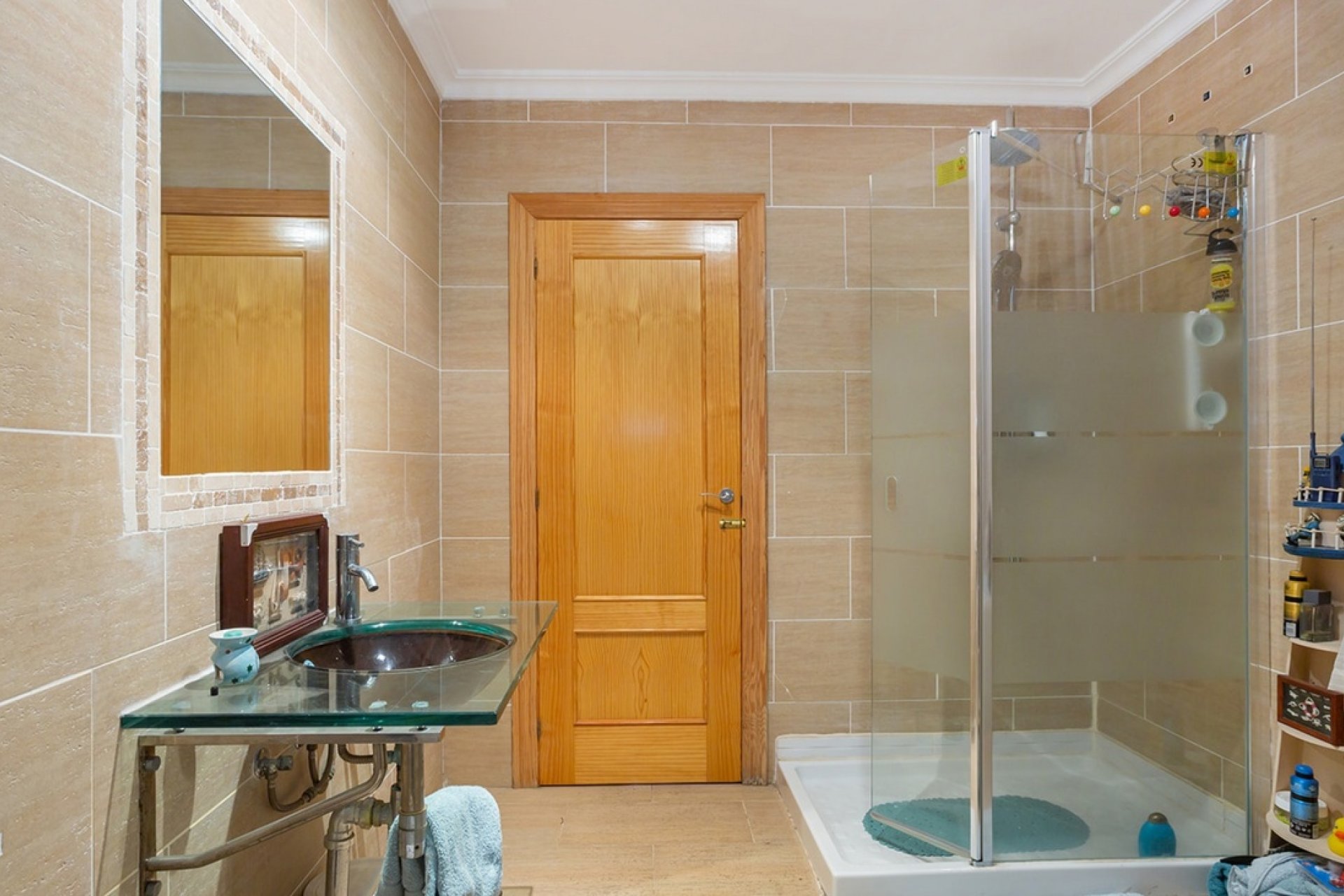 Wiederverkauf - Villa -
Torrevieja - Los Balcones