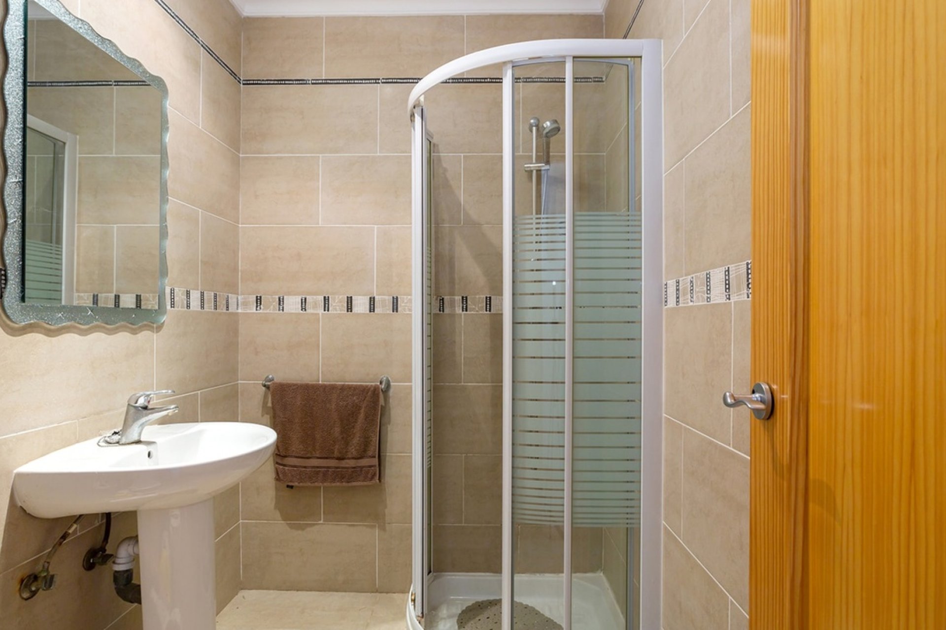 Wiederverkauf - Villa -
Torrevieja - Los Balcones