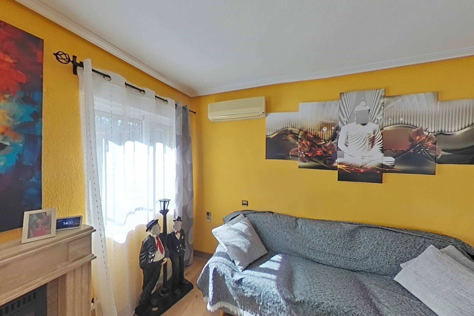 Wiederverkauf - Villa -
Torrevieja - Los Balcones