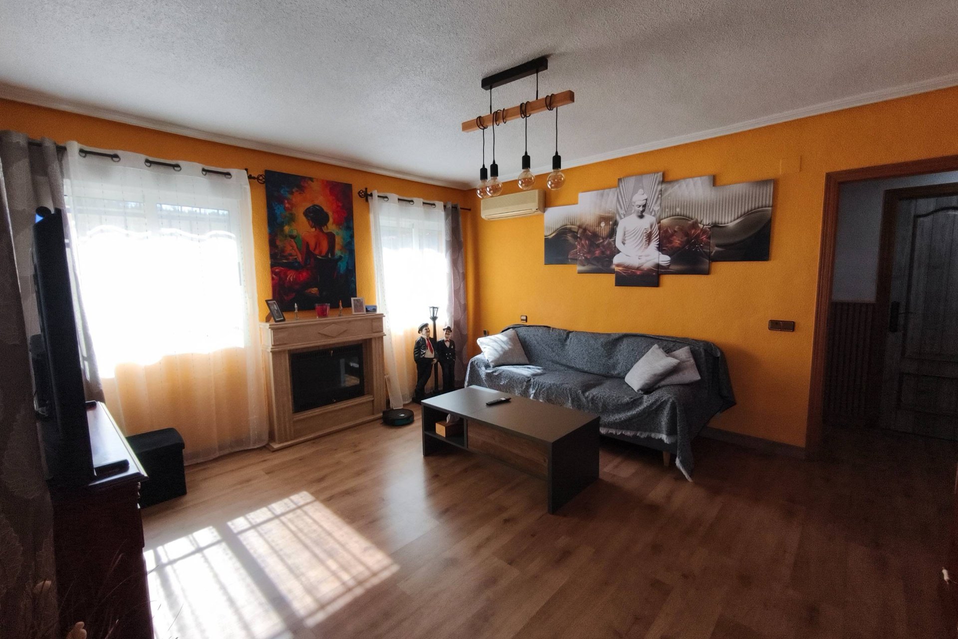 Wiederverkauf - Villa -
Torrevieja - Los Balcones