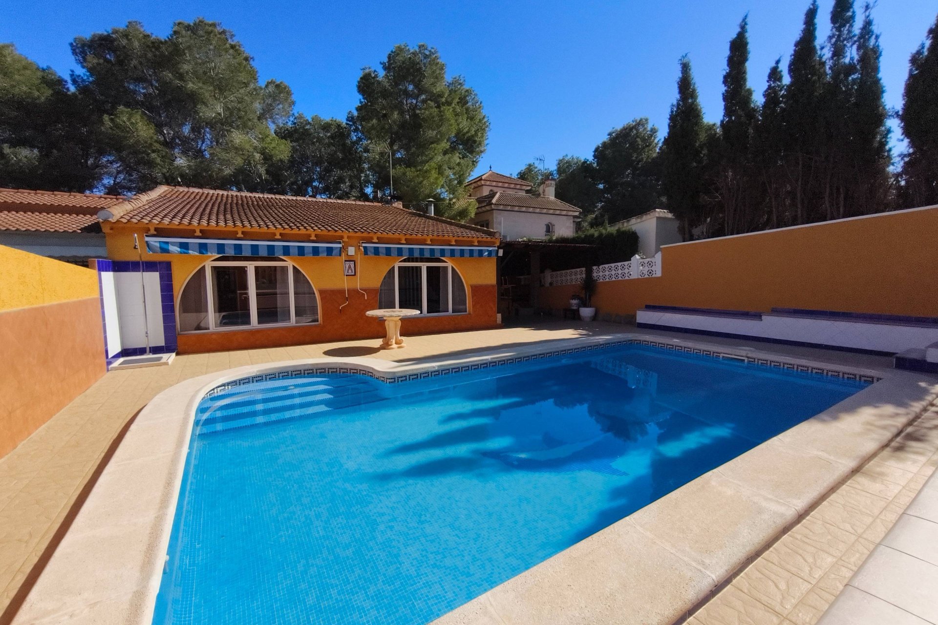 Wiederverkauf - Villa -
Torrevieja - Los Balcones