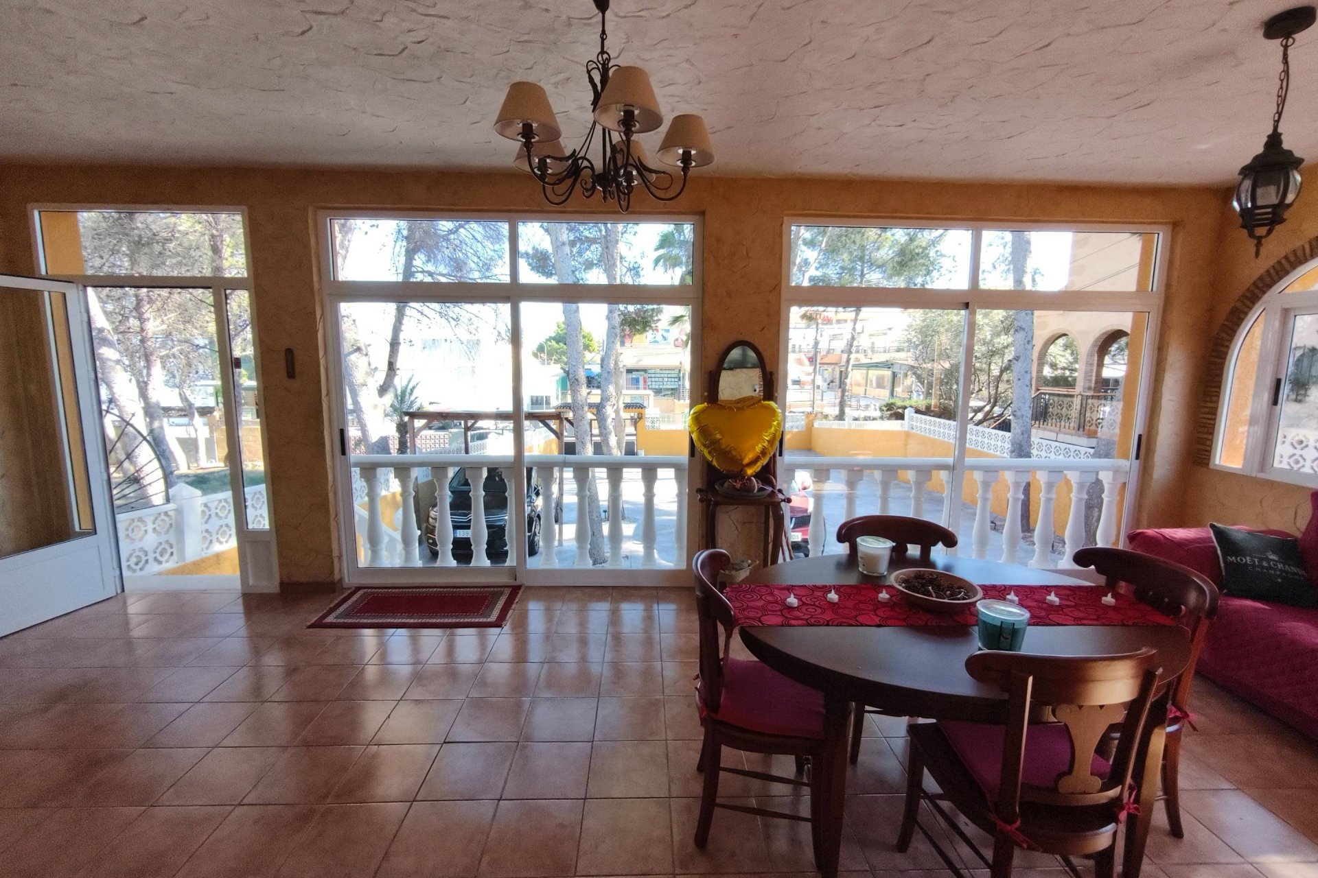 Wiederverkauf - Villa -
Torrevieja - Los Balcones