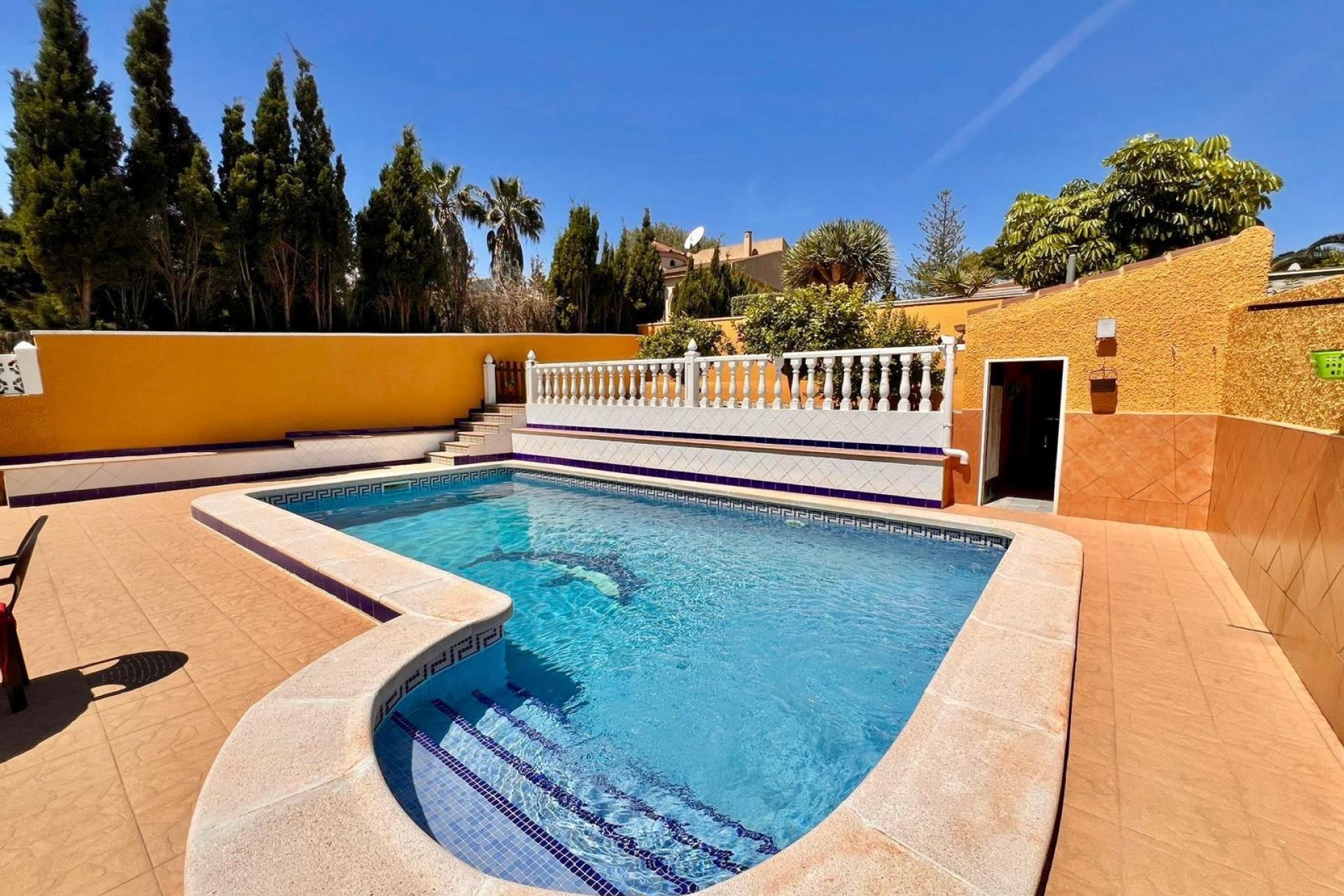 Wiederverkauf - Villa -
Torrevieja - Los Balcones