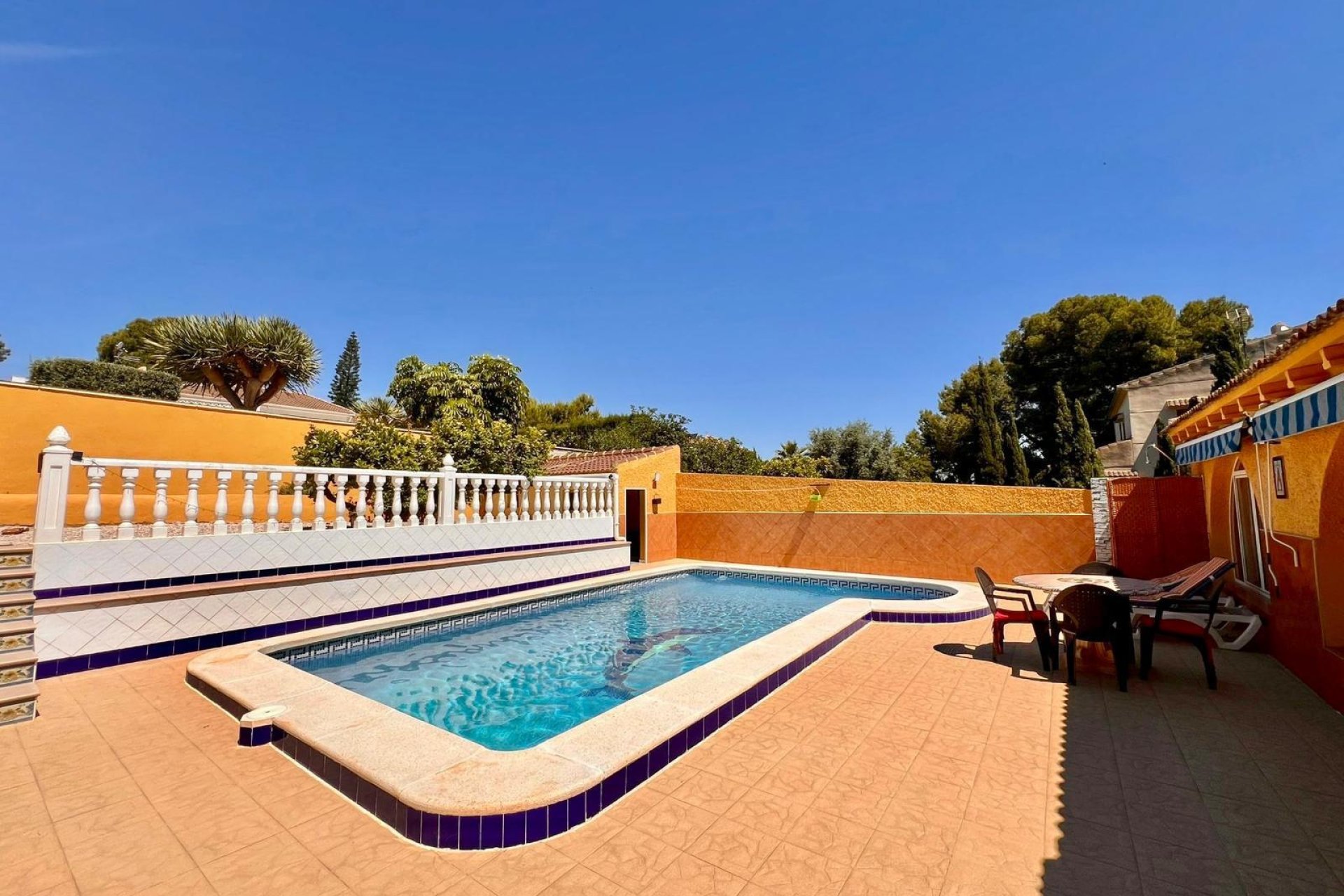 Wiederverkauf - Villa -
Torrevieja - Los Balcones