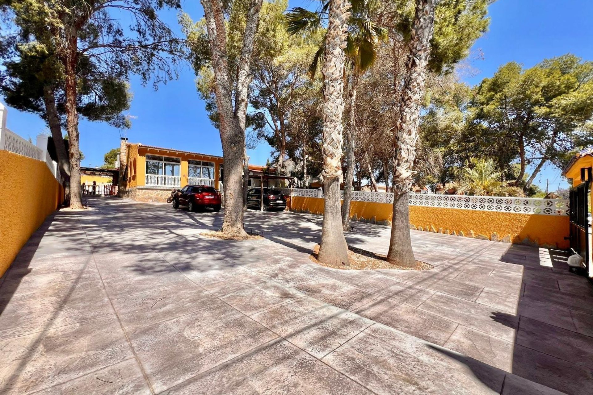 Wiederverkauf - Villa -
Torrevieja - Los Balcones