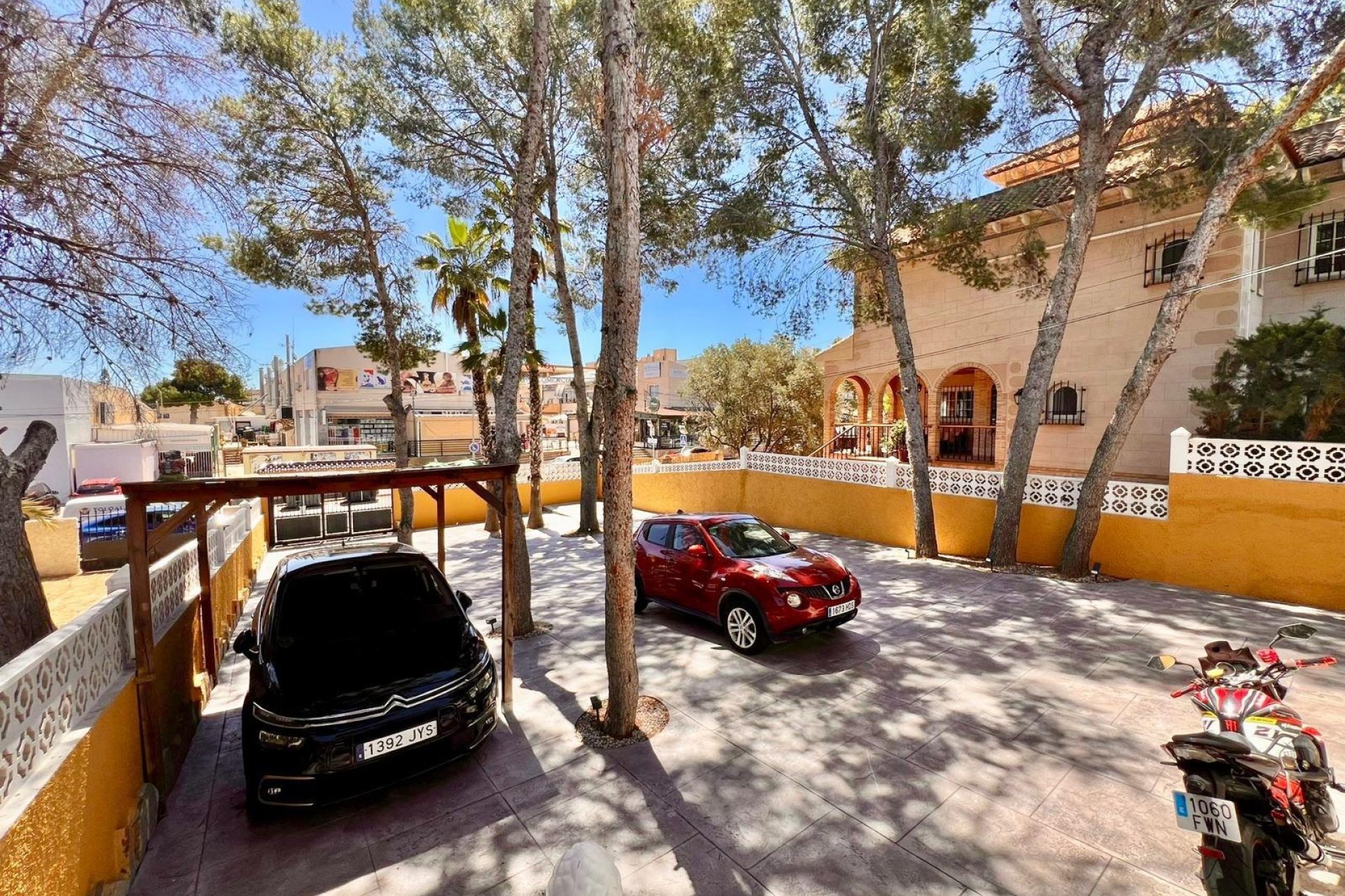 Wiederverkauf - Villa -
Torrevieja - Los Balcones