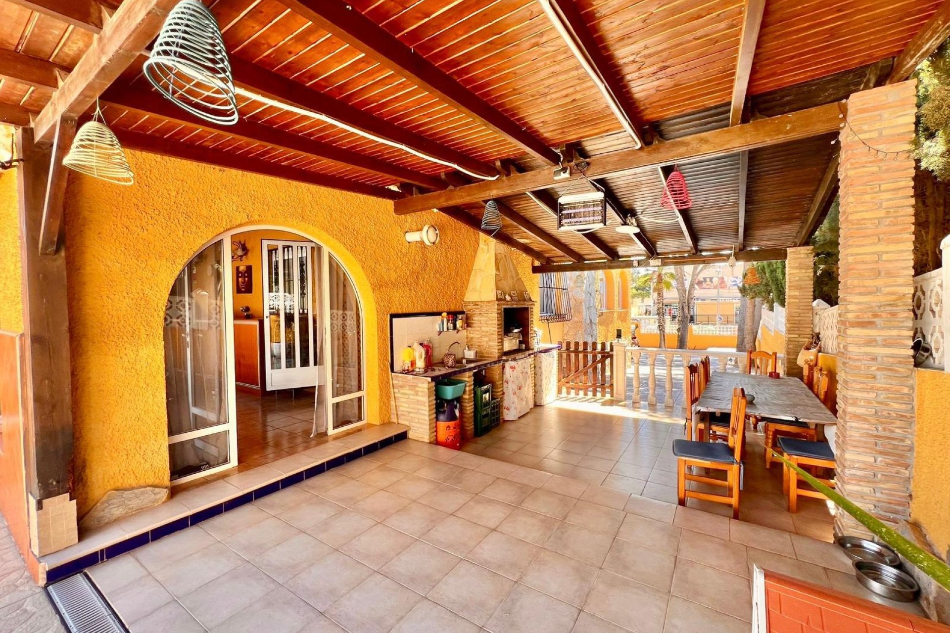 Wiederverkauf - Villa -
Torrevieja - Los Balcones
