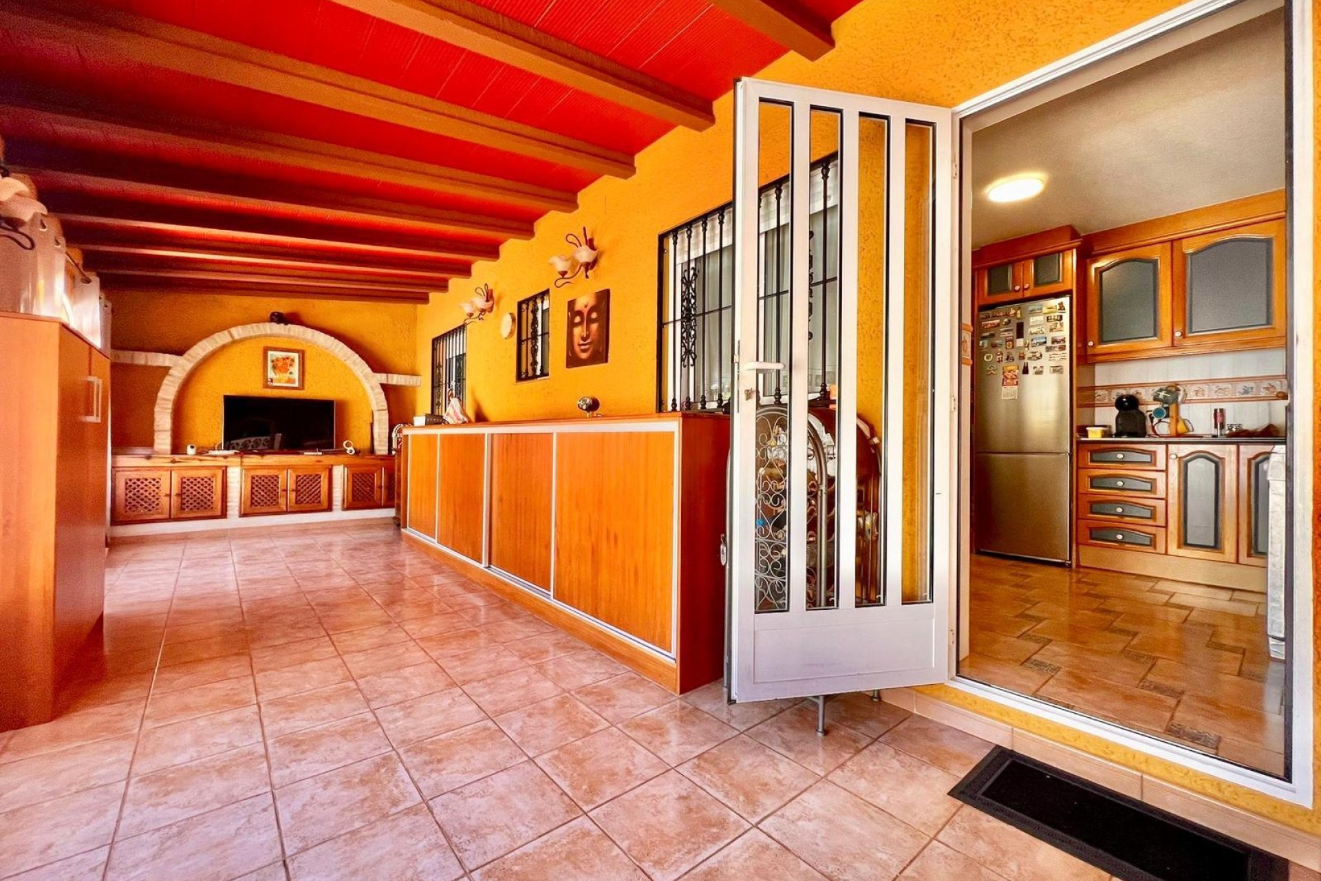 Wiederverkauf - Villa -
Torrevieja - Los Balcones