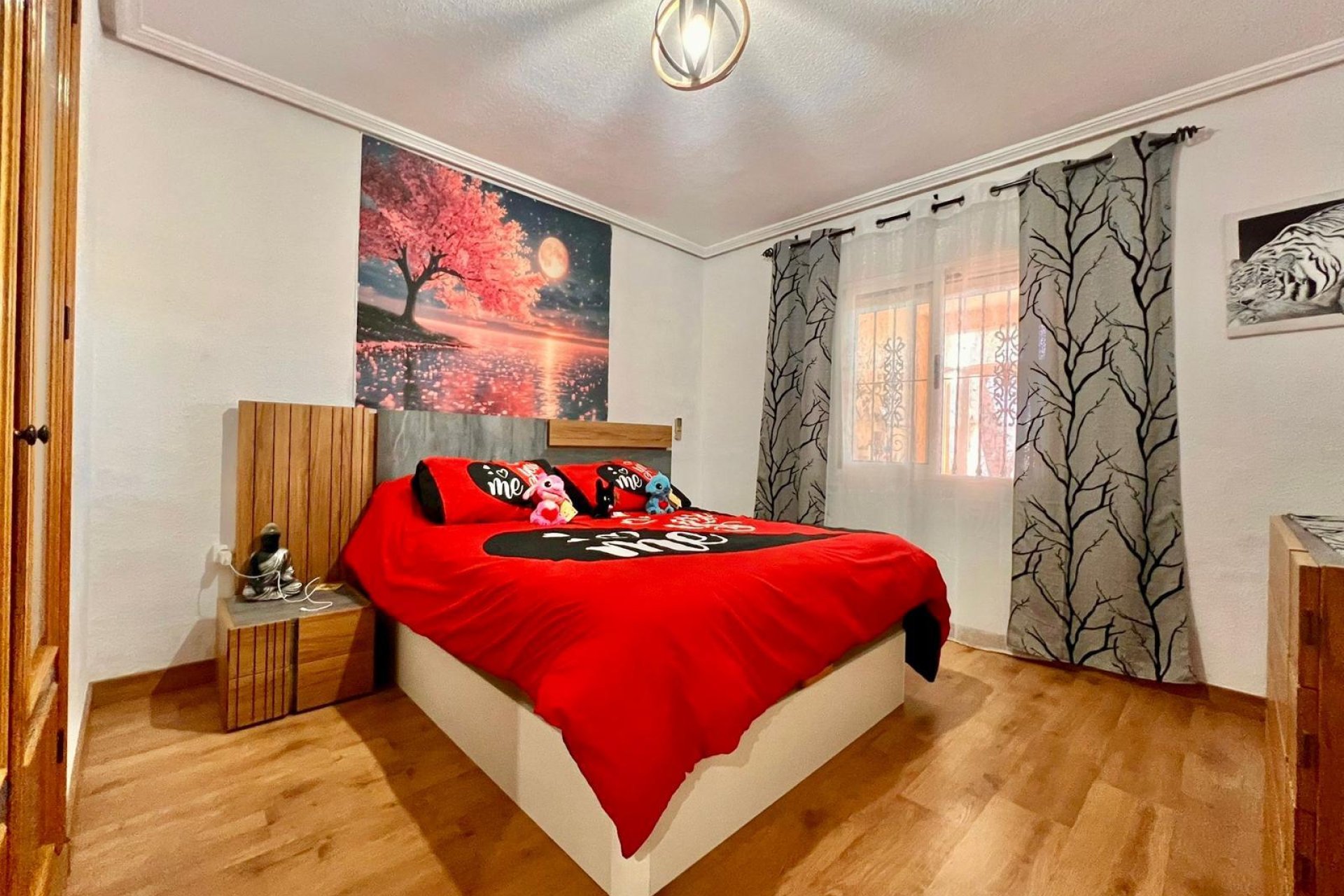 Wiederverkauf - Villa -
Torrevieja - Los Balcones