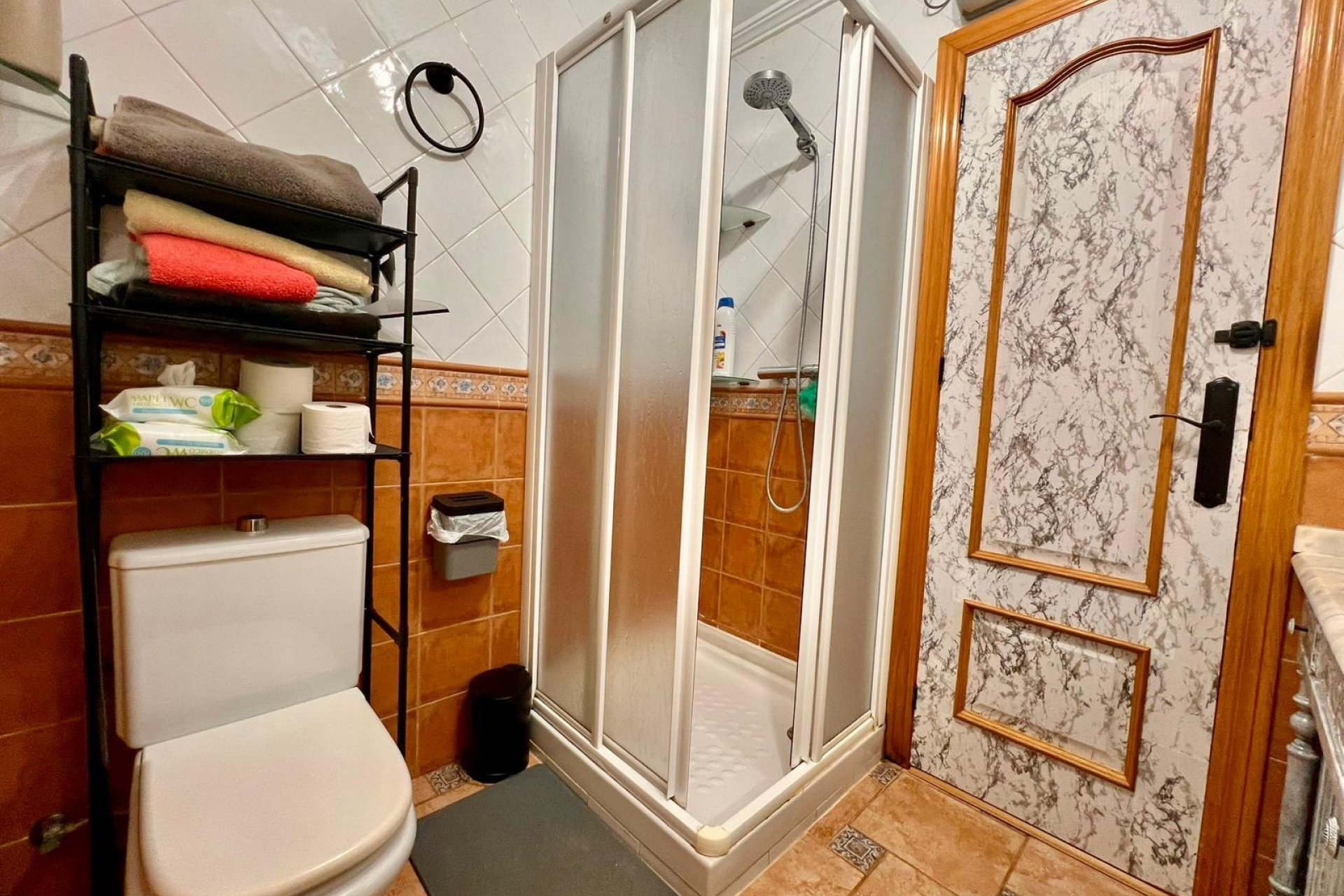 Wiederverkauf - Villa -
Torrevieja - Los Balcones