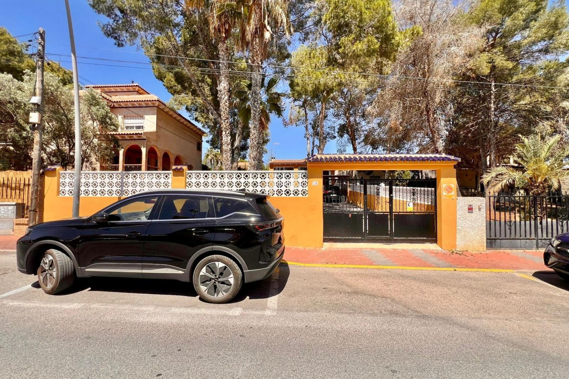 Wiederverkauf - Villa -
Torrevieja - Los Balcones